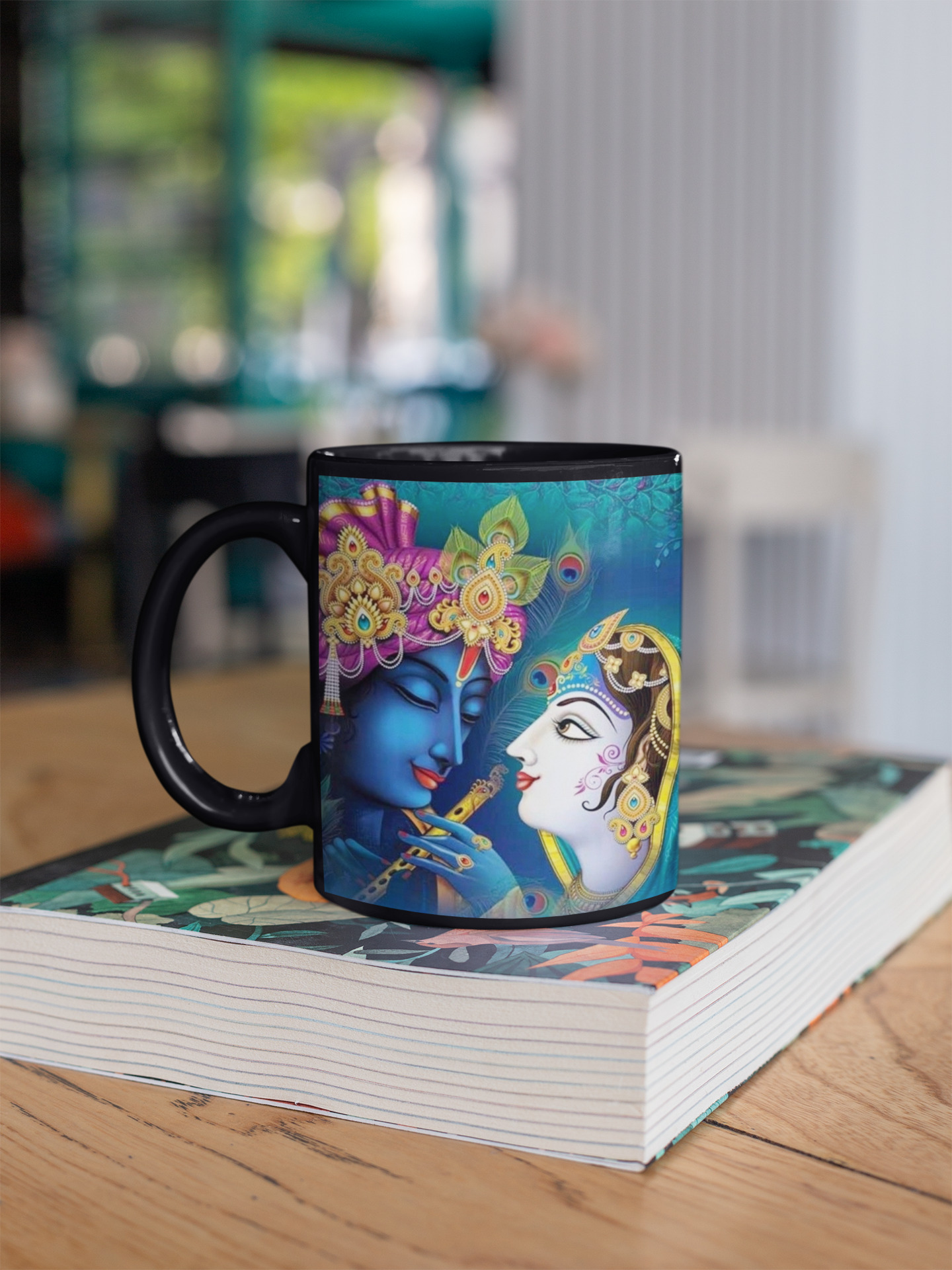 DesignWrap Designer Coffee Mug DWDCM-731