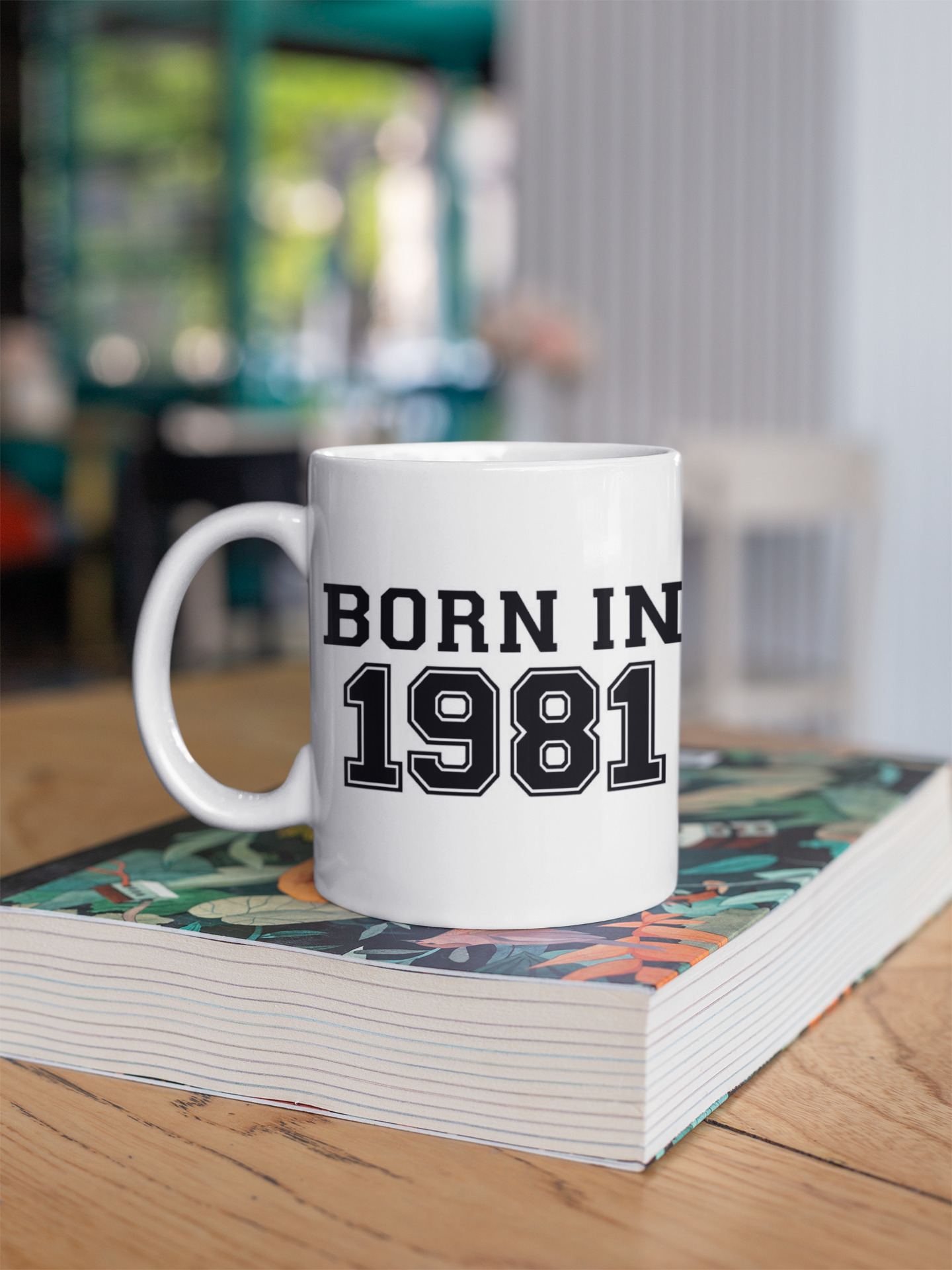 DesignWrap Designer Coffee Mug DWDCM-035