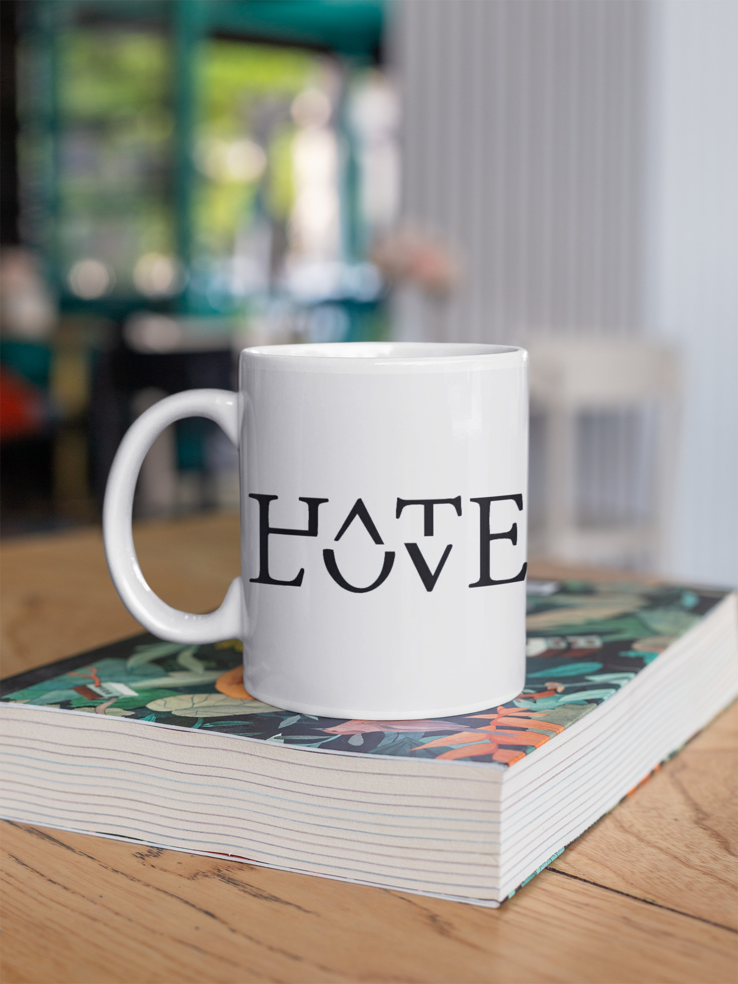 DesignWrap Designer Coffee Mug DWDCM-047