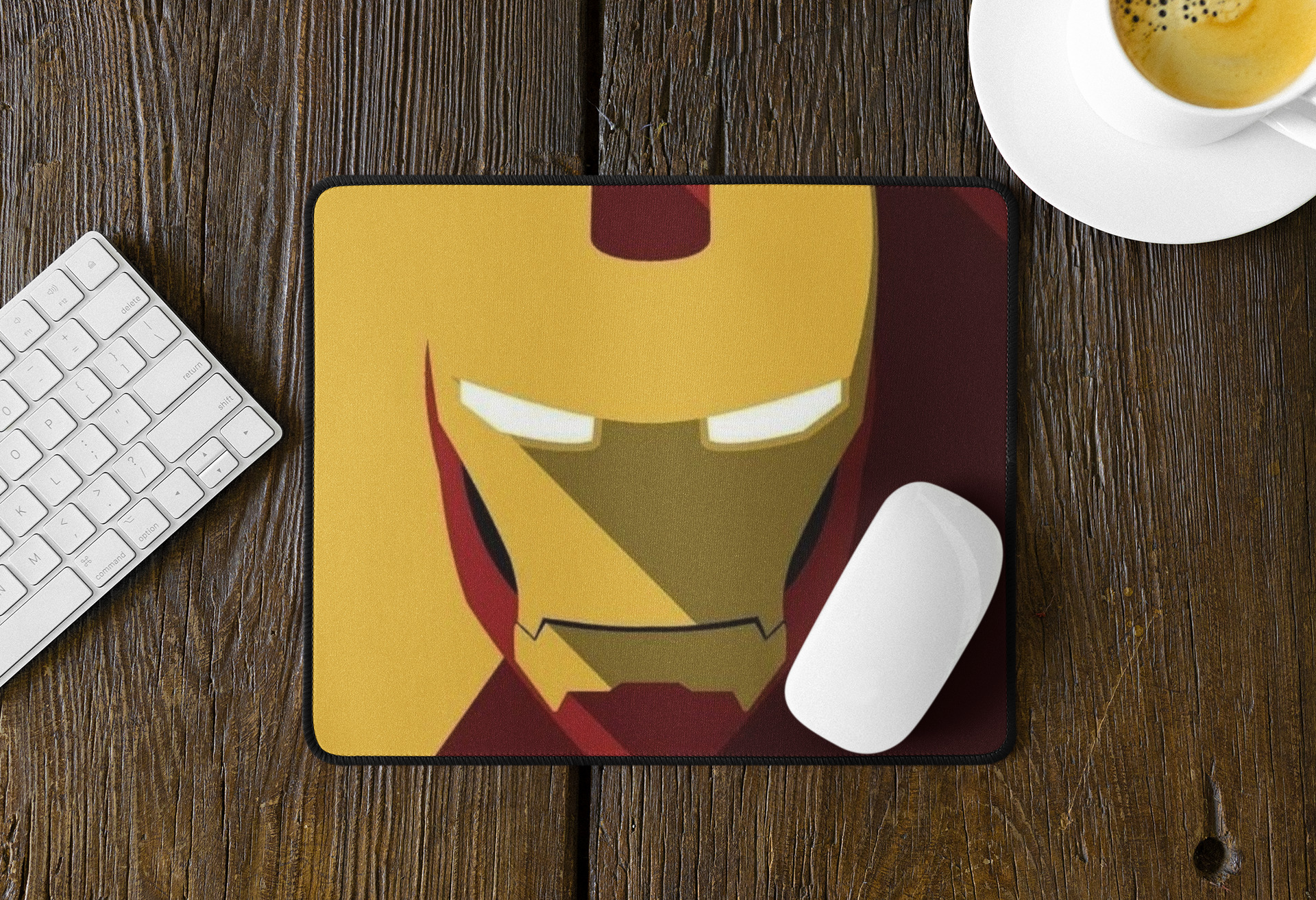 DesignWrap Designer Mousepad DWDMP-148
