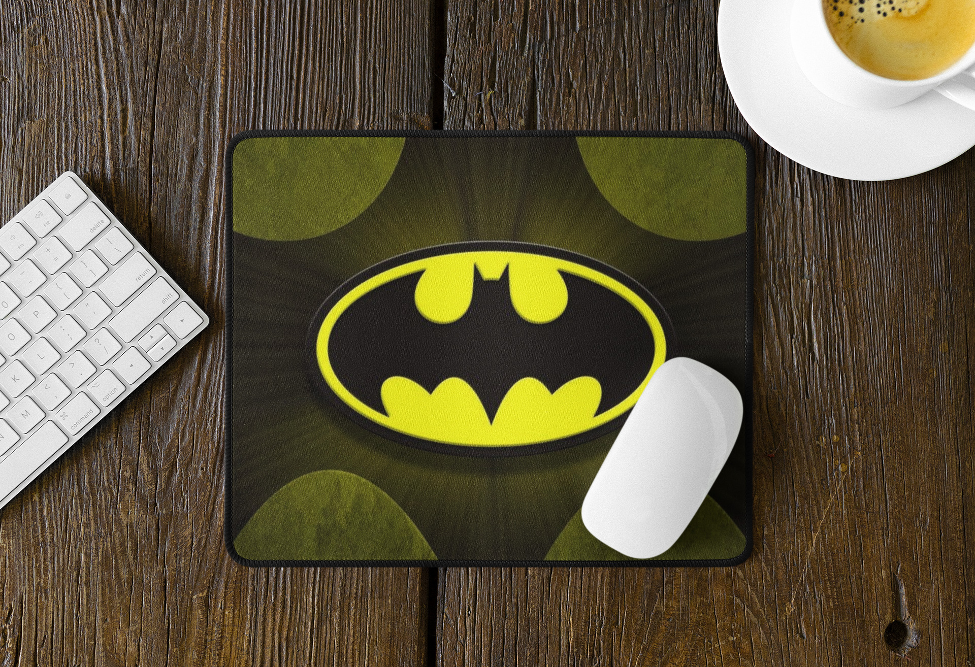 DesignWrap Designer Mousepad DWDMP-156