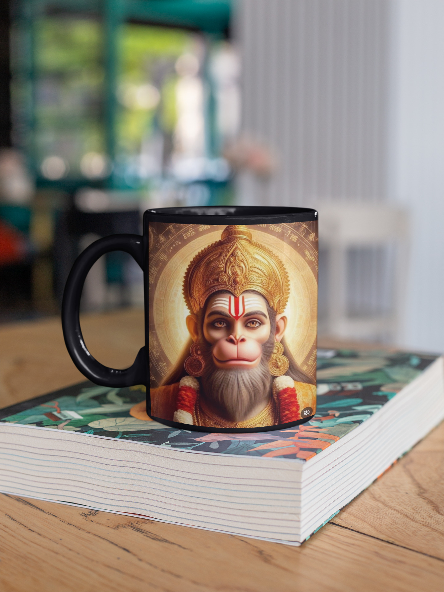 DesignWrap Designer Coffee Mug DWDCM-224