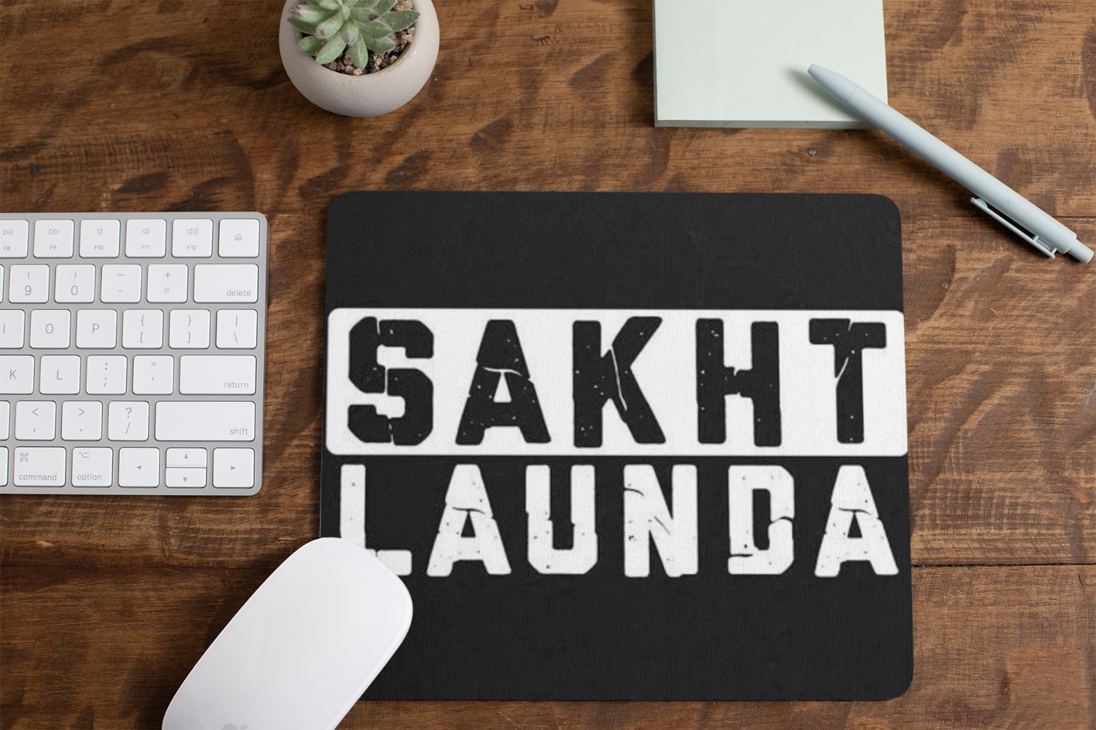 DesignWrap Designer Mousepad DWMP-028