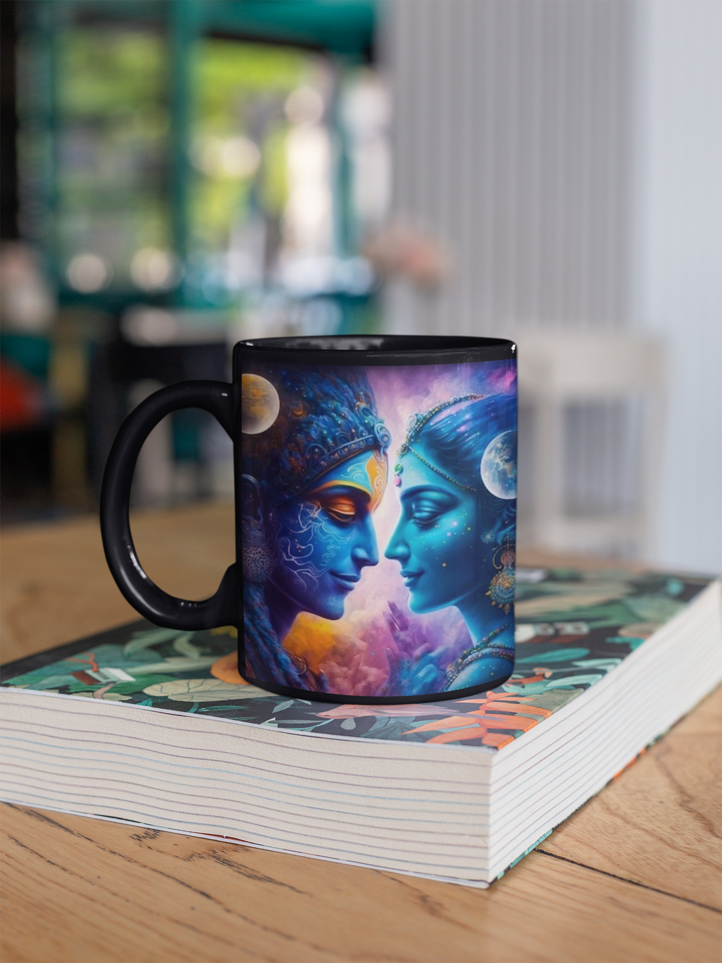 DesignWrap Designer Coffee Mug DWDCM-713