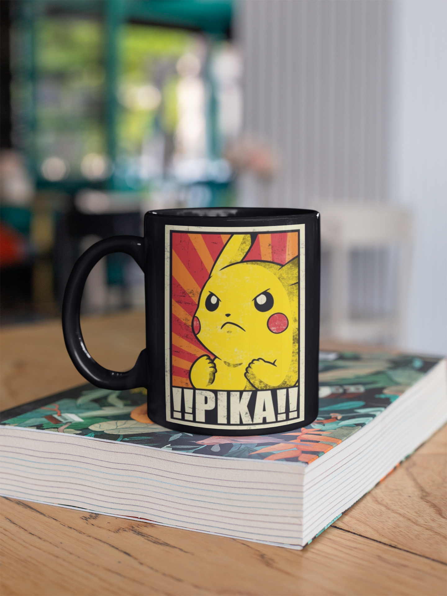 DesignWrap Designer Coffee Mug DWDCM-781
