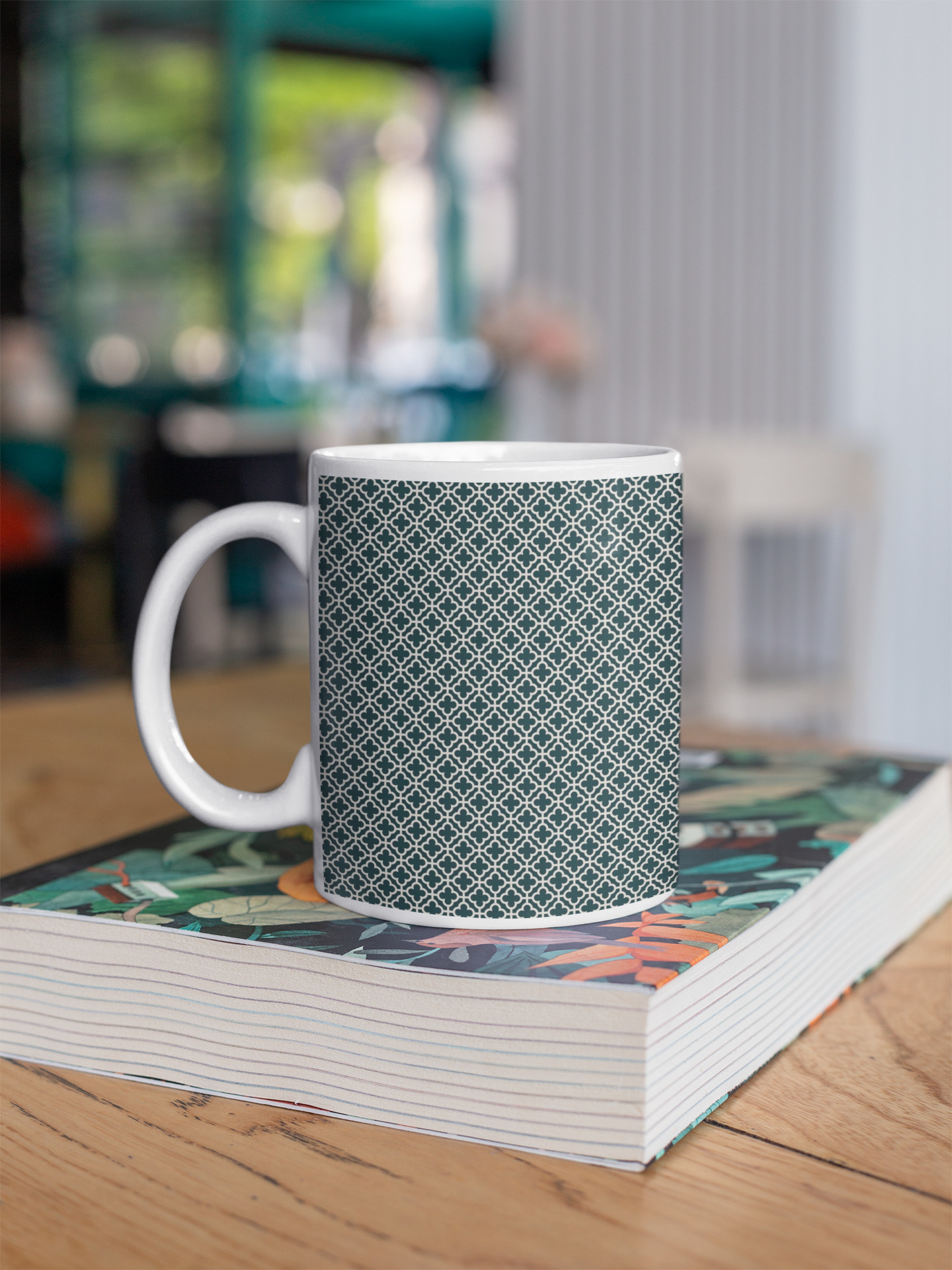 DesignWrap Designer Coffee Mug DWDCM-102