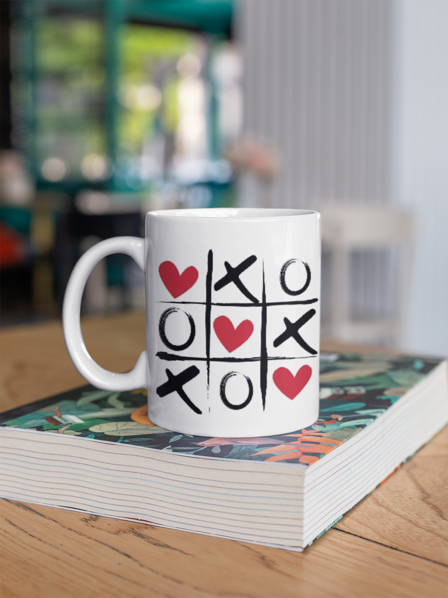 DesignWrap Designer Coffee Mug DWDCM-142