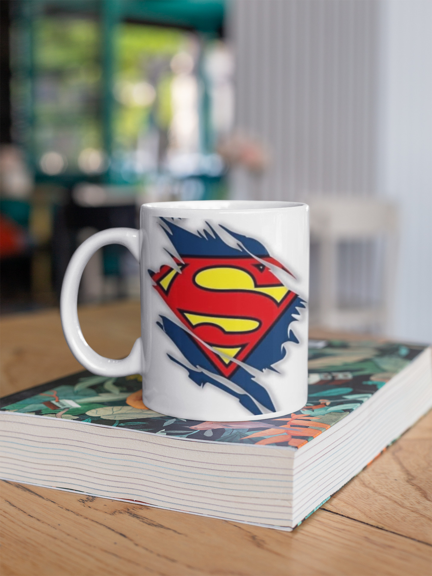 DesignWrap Designer Coffee Mug DWDCM-076