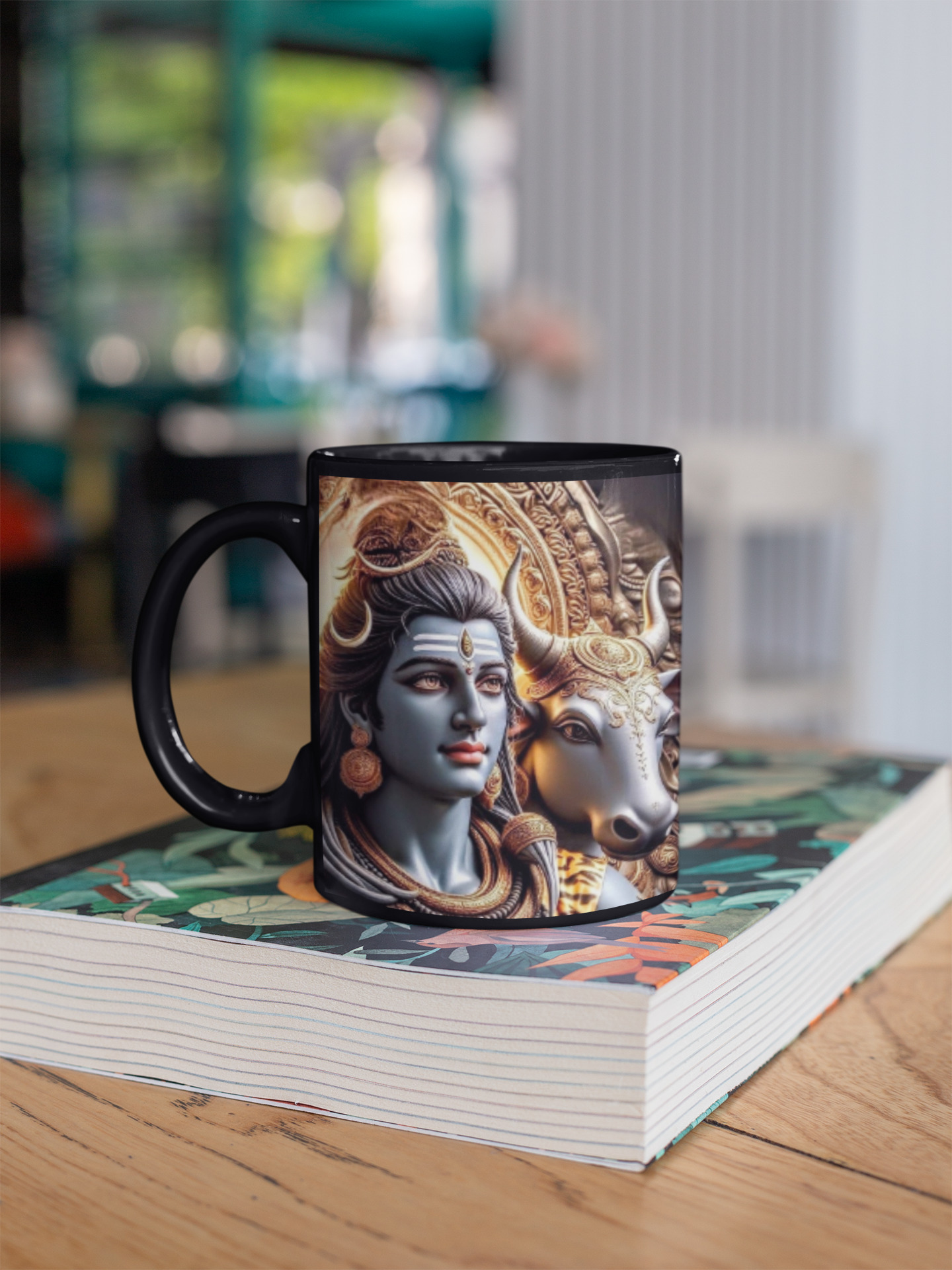 DesignWrap Designer Coffee Mug DWDCM-202