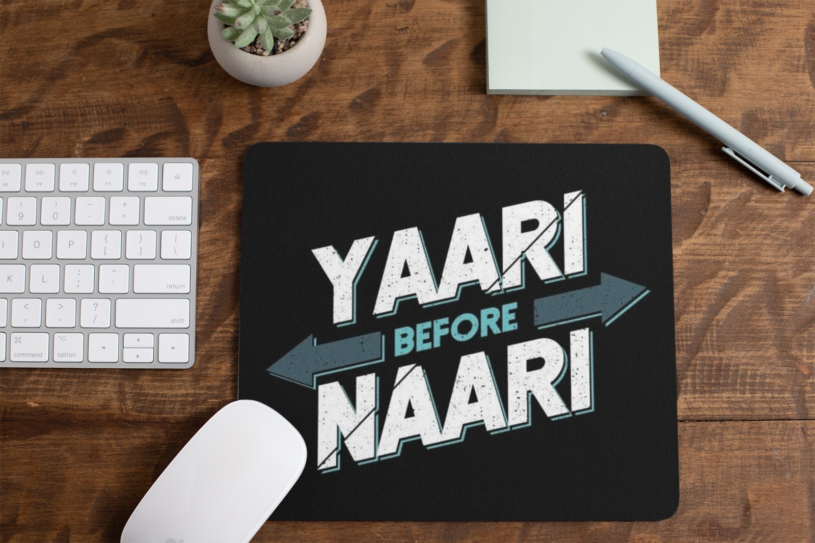 DesignWrap Designer Mousepad DWMP-039