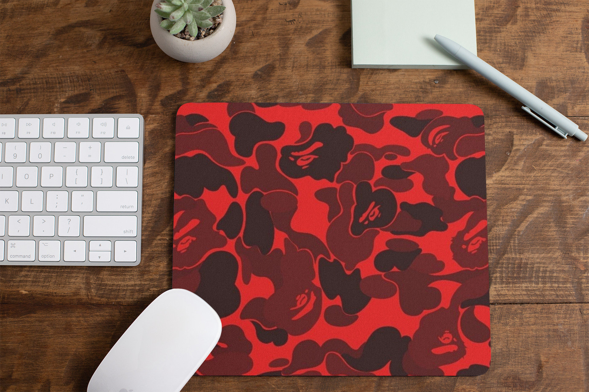 DesignWrap Designer Mousepad DWDMP-182