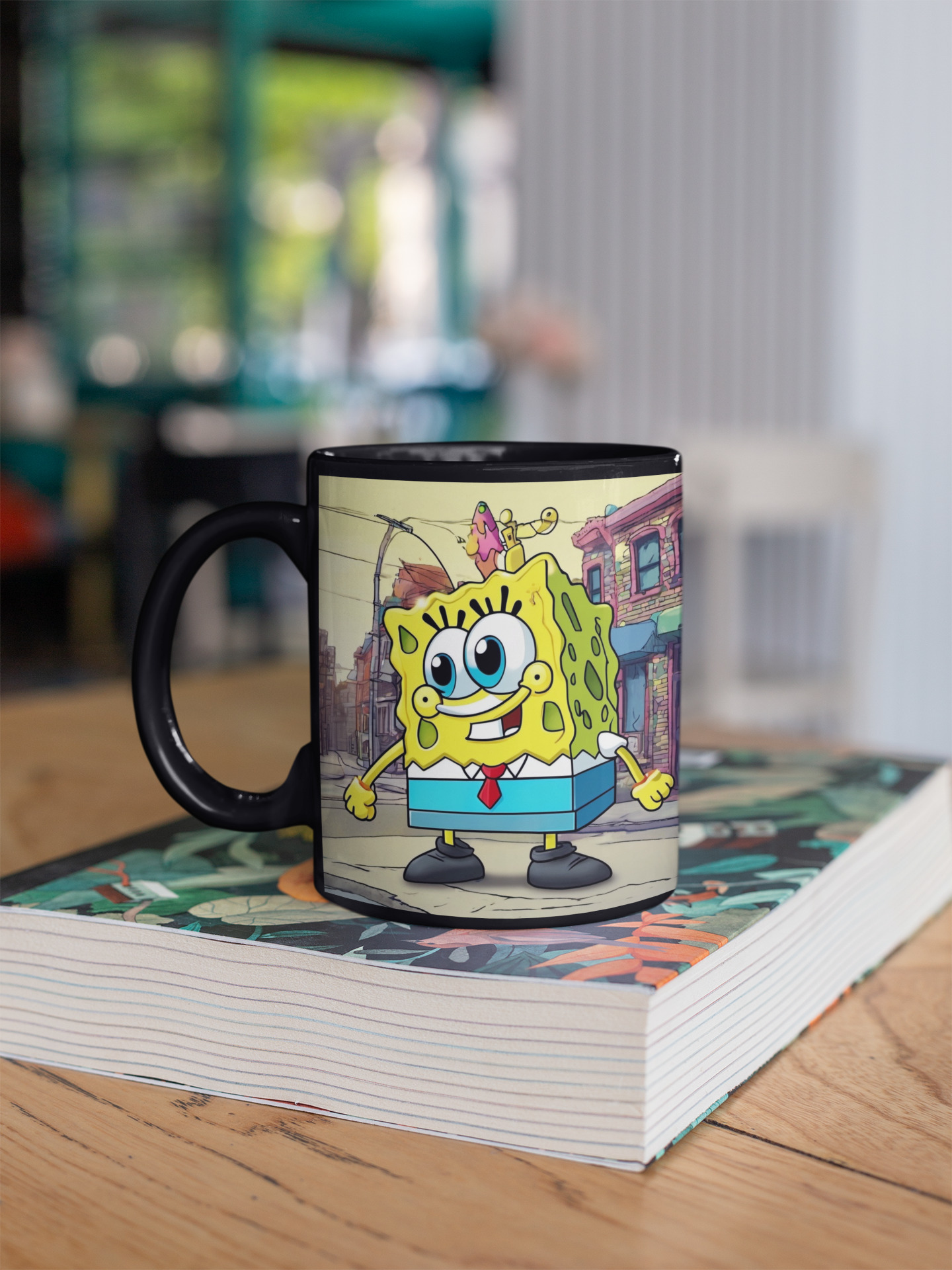 DesignWrap Designer Coffee Mug DWDCM-783