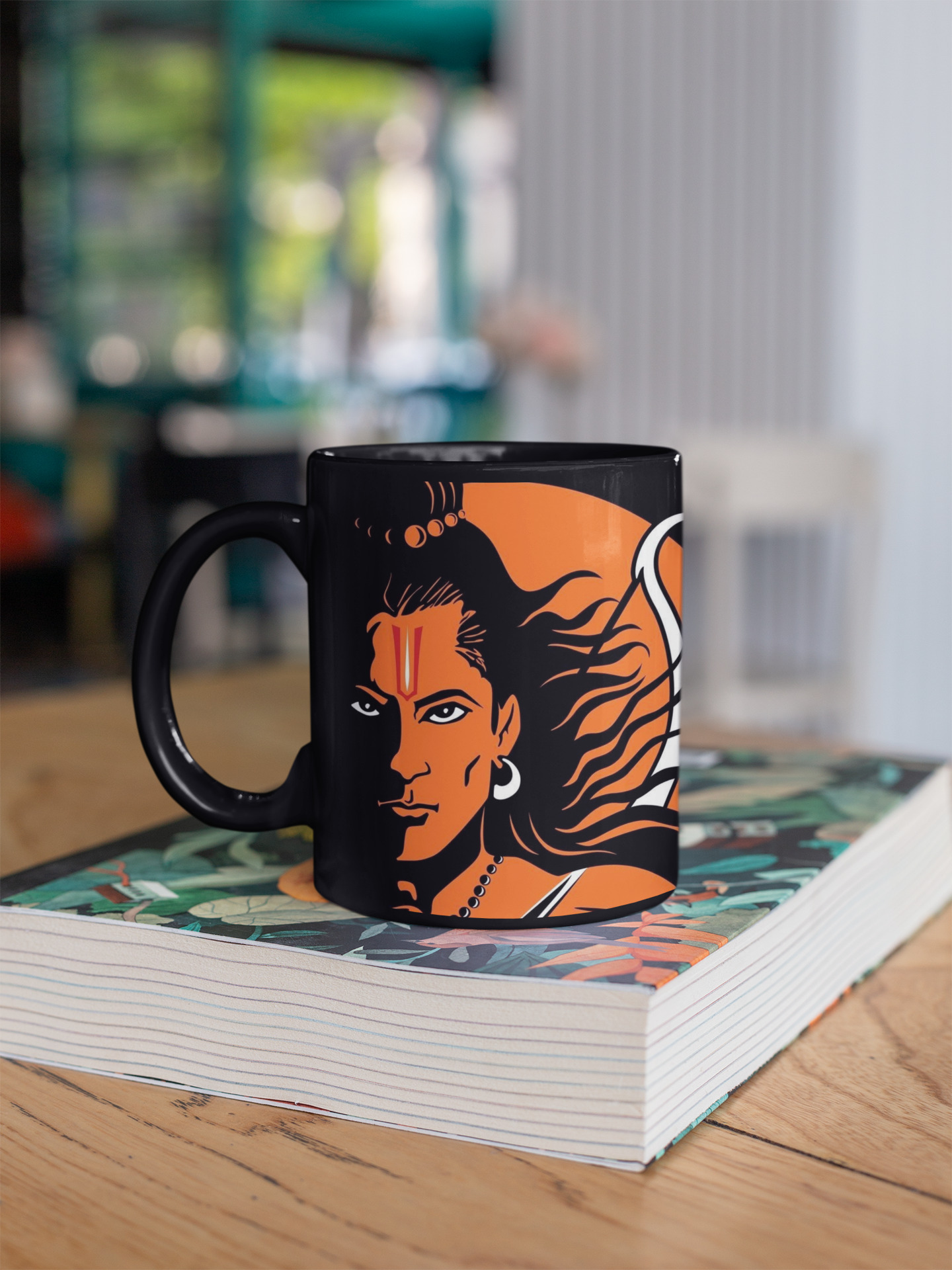 DesignWrap Designer Coffee Mug DWDCM-740