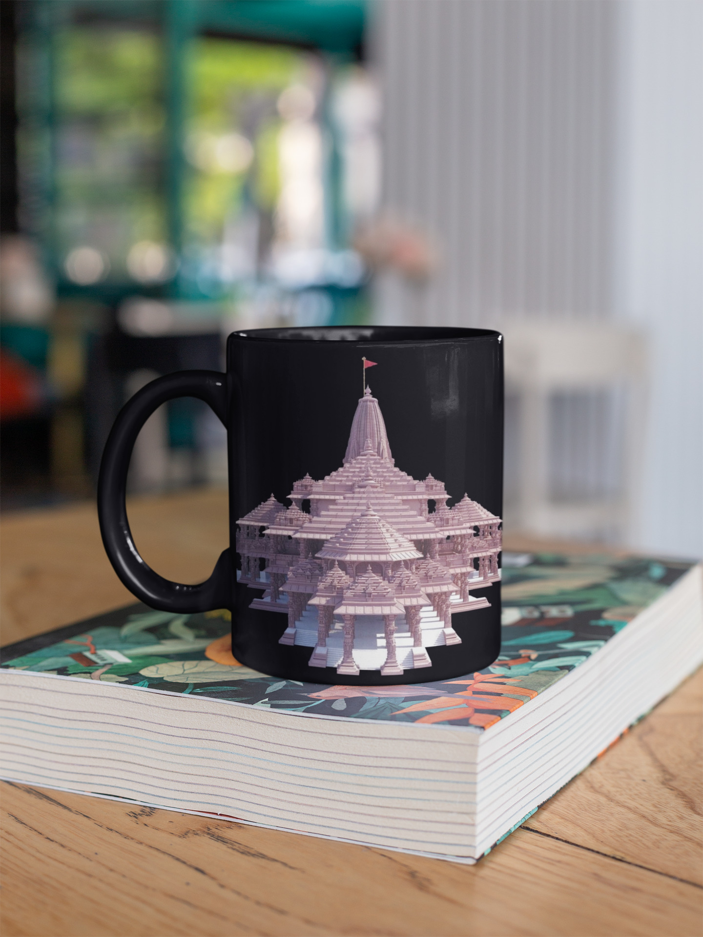 DesignWrap Designer Coffee Mug DWDCM-219