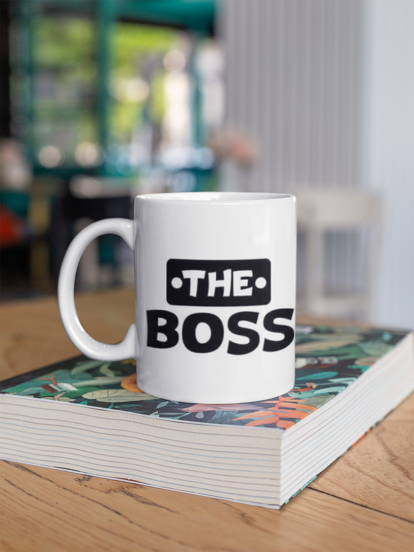 DesignWrap Designer Coffee Mug DWDCM-016