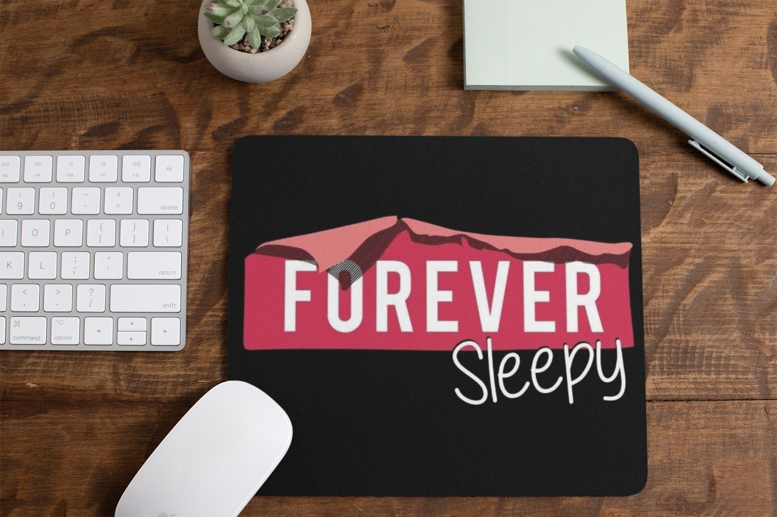 DesignWrap Designer Mousepad DWMP-034
