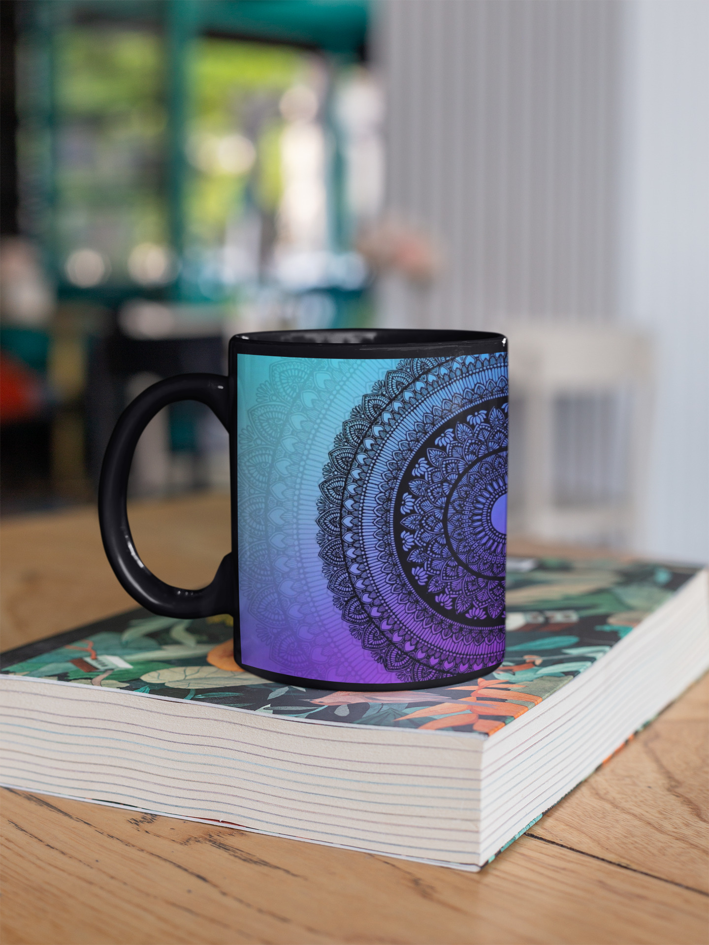 DesignWrap Designer Coffee Mug DWDCM-752