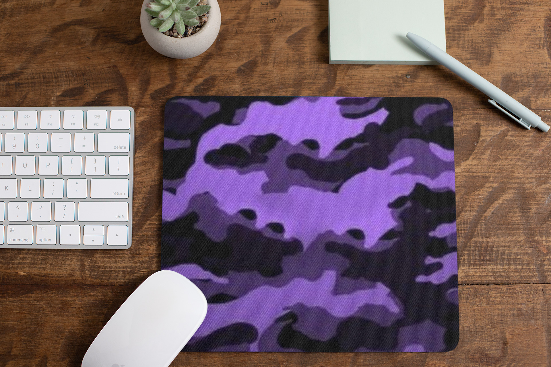 DesignWrap Designer Mousepad DWDMP-166