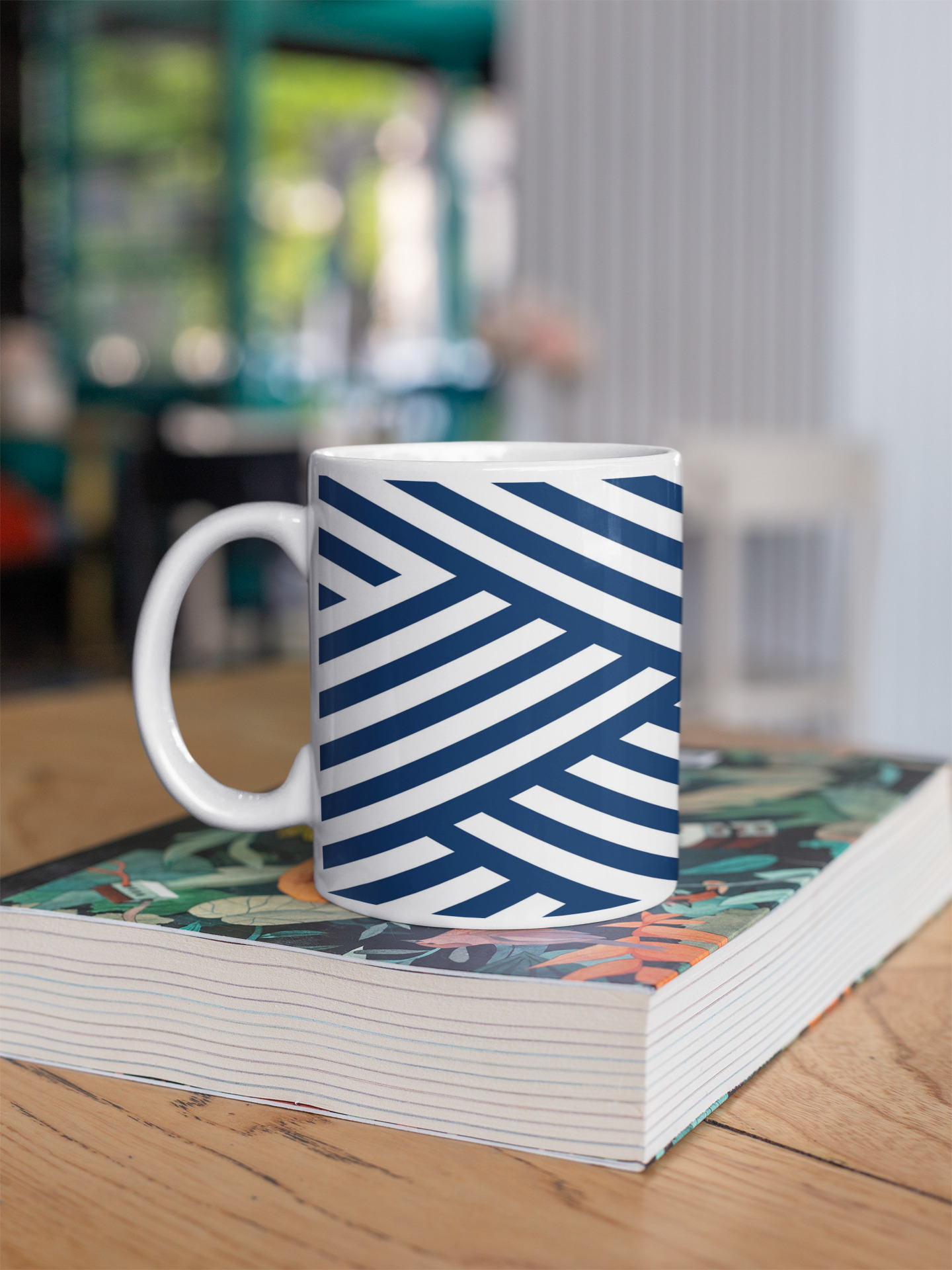 DesignWrap Designer Coffee Mug DWDCM-107