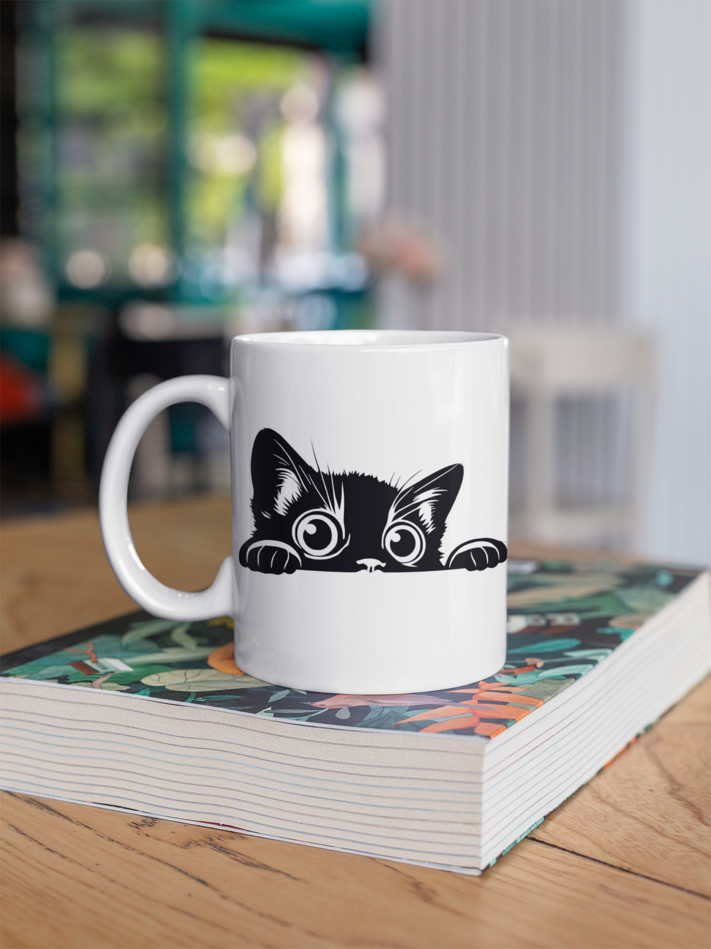 DesignWrap Designer Coffee Mug DWDCM-152