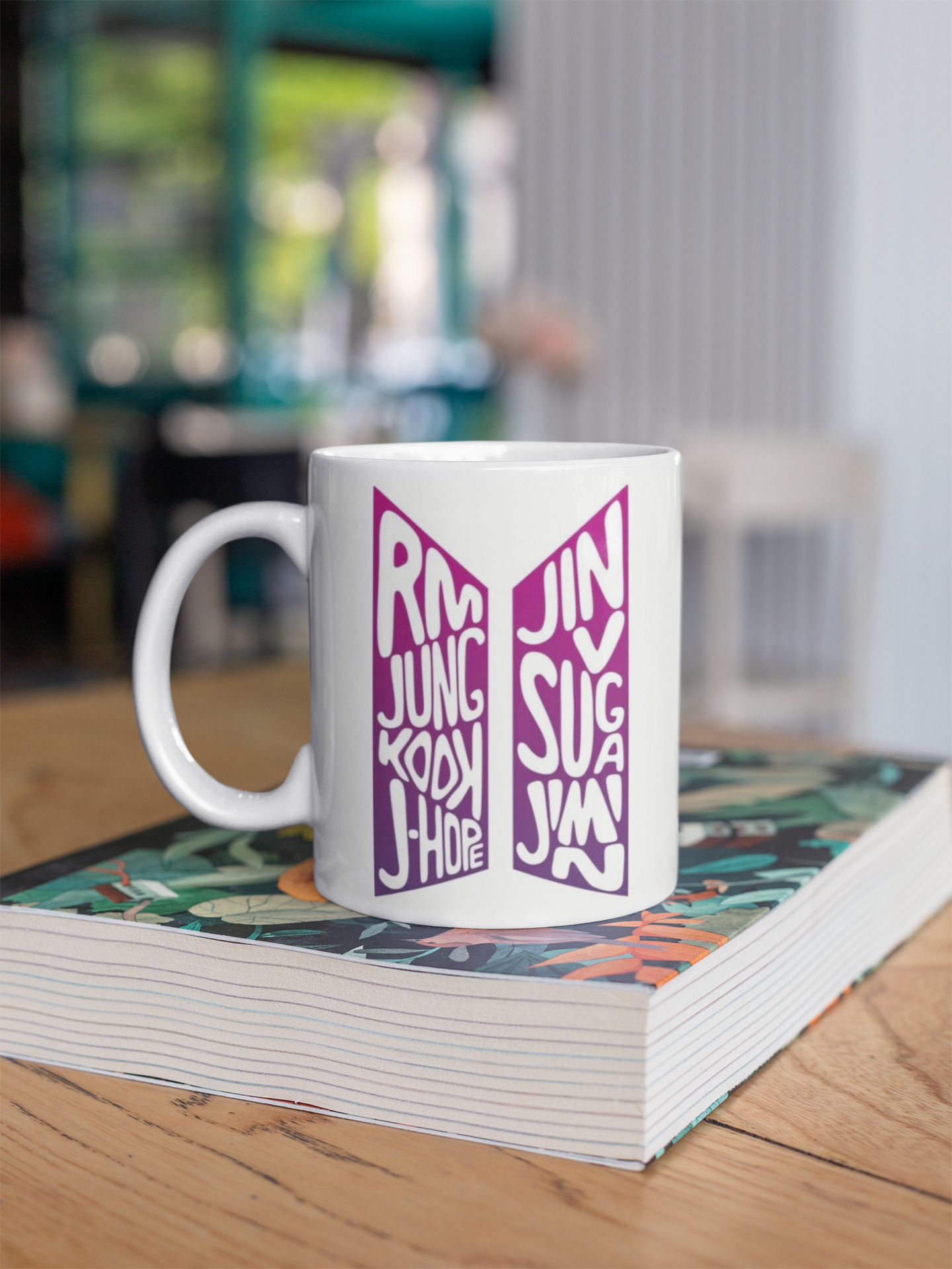 DesignWrap Designer Coffee Mug DWDCM-160