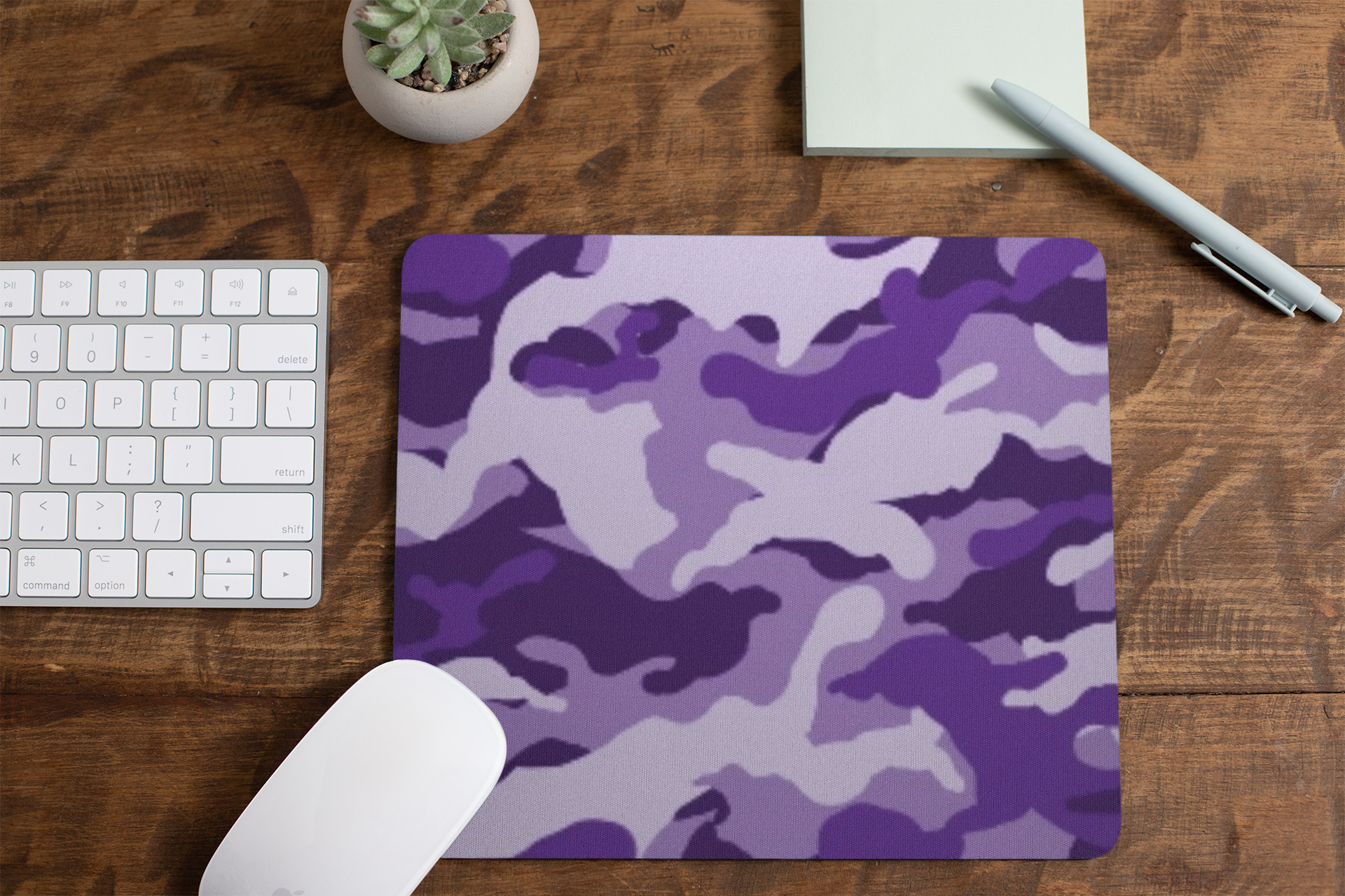 DesignWrap Designer Mousepad DWDMP-164