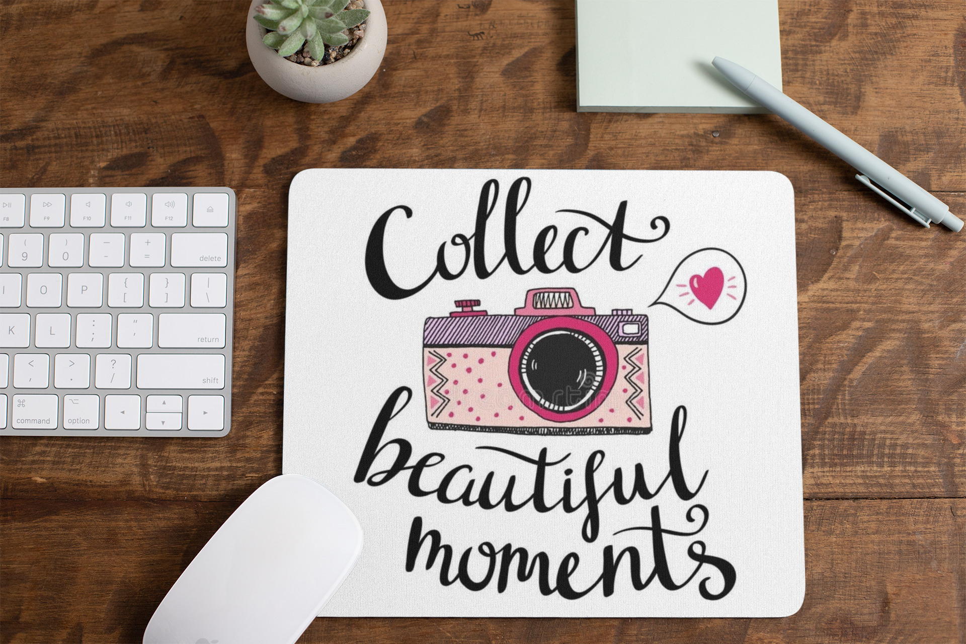 DesignWrap Designer Mousepad DWMP-014