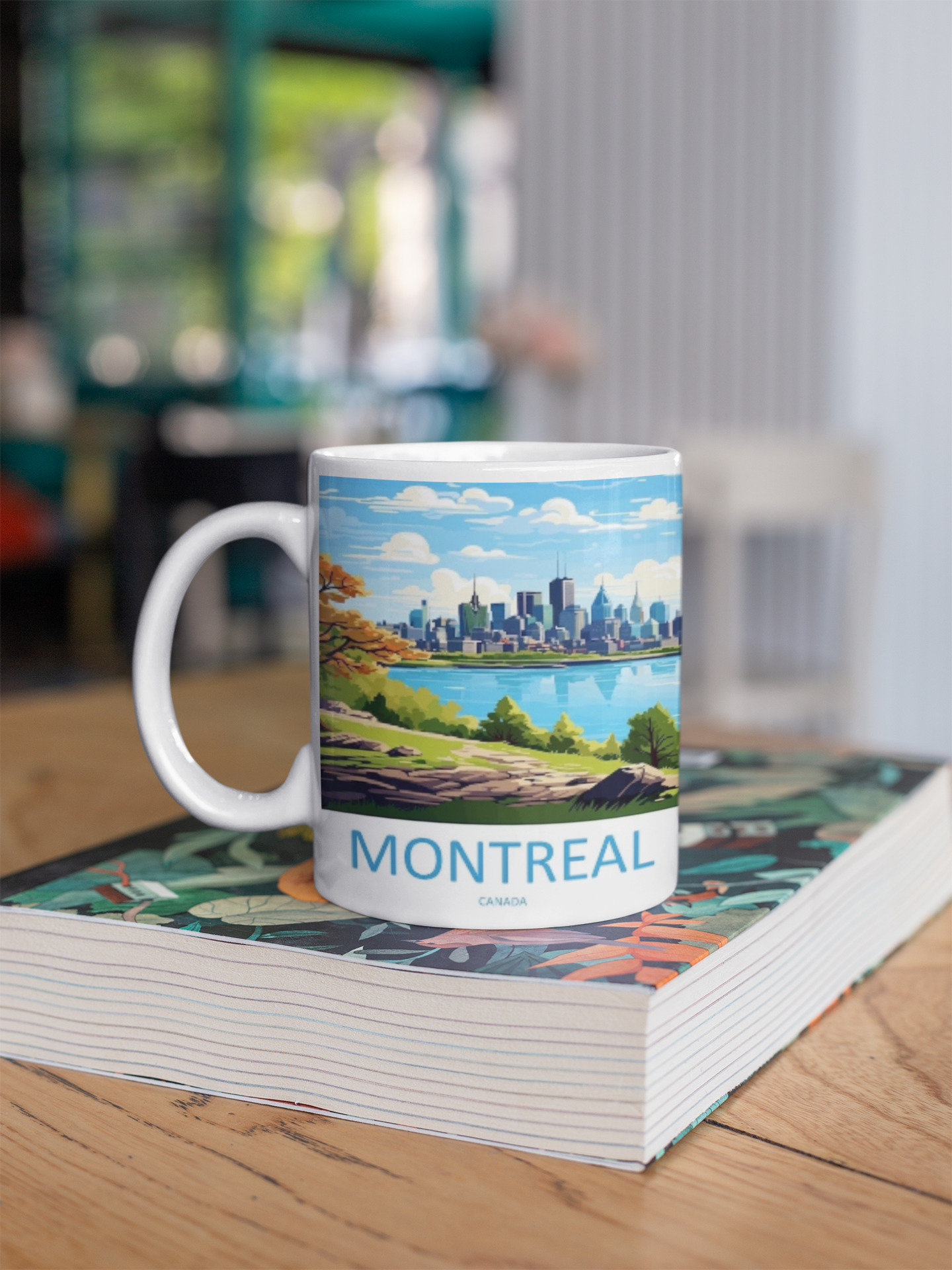 DesignWrap Designer Coffee Mug DWDCM-067