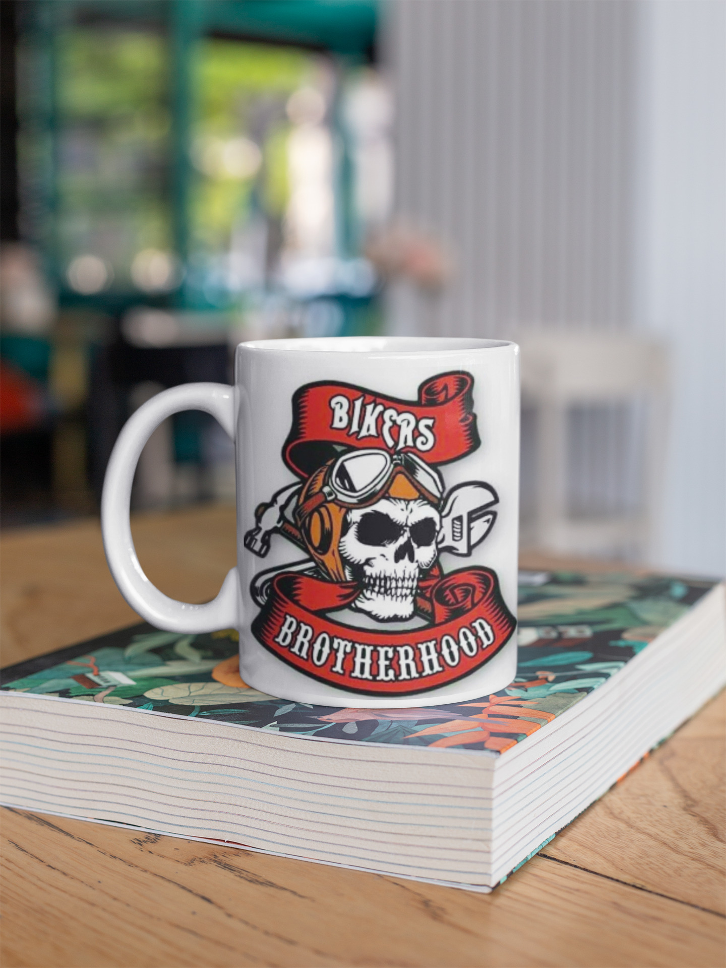 DesignWrap Designer Coffee Mug DWDCM-017