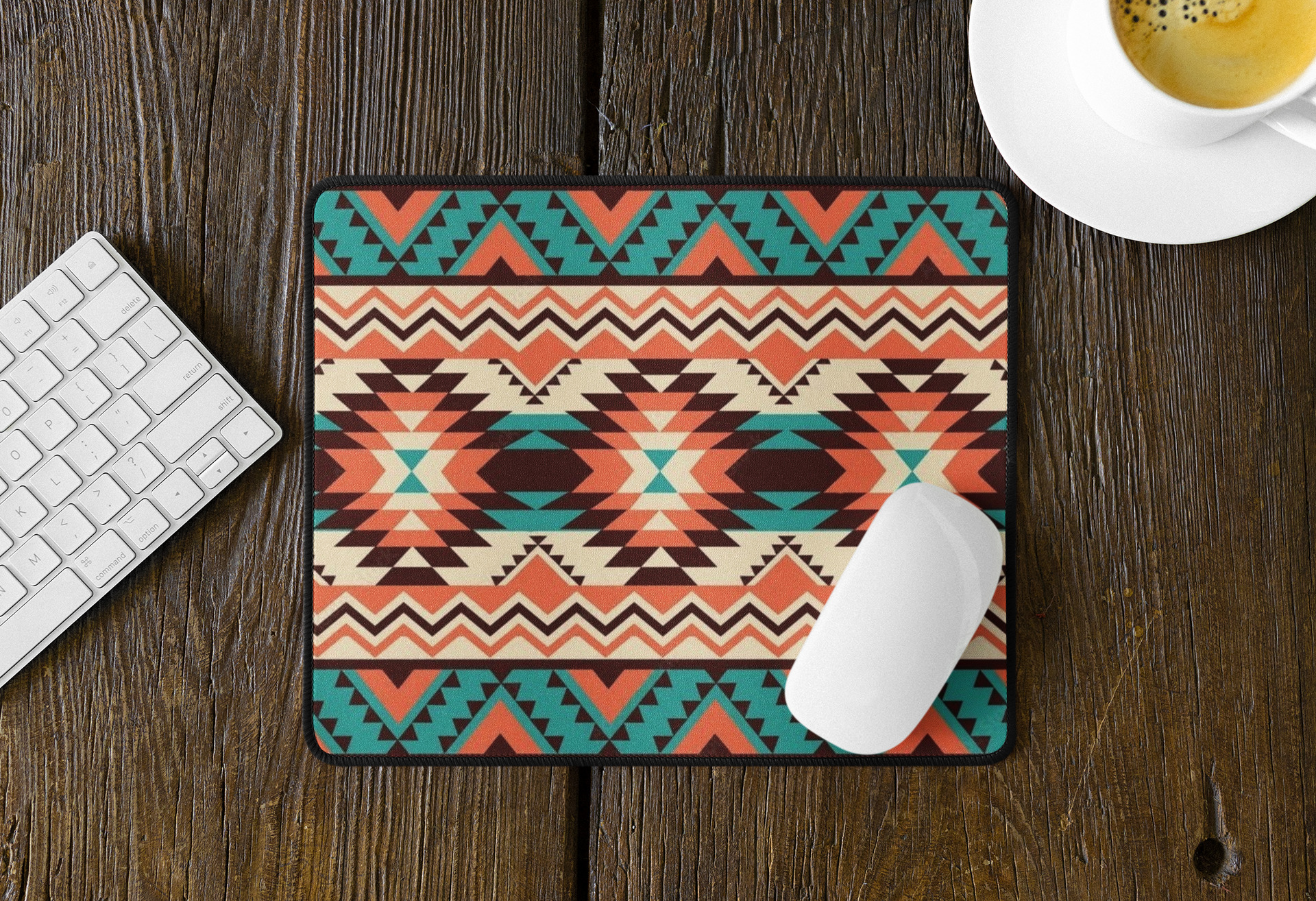 DesignWrap Designer Mousepad DWDMP-201