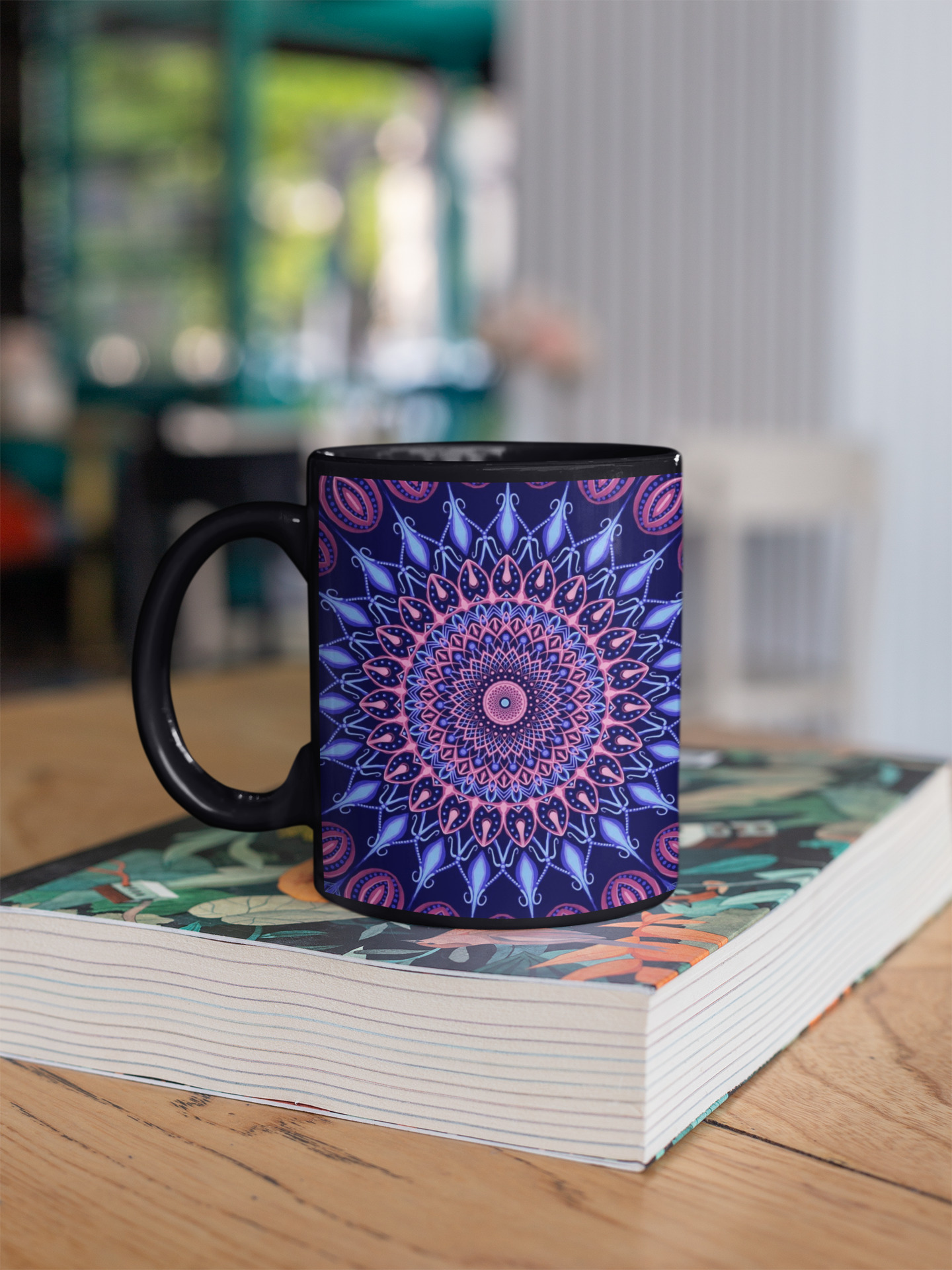 DesignWrap Designer Coffee Mug DWDCM-764