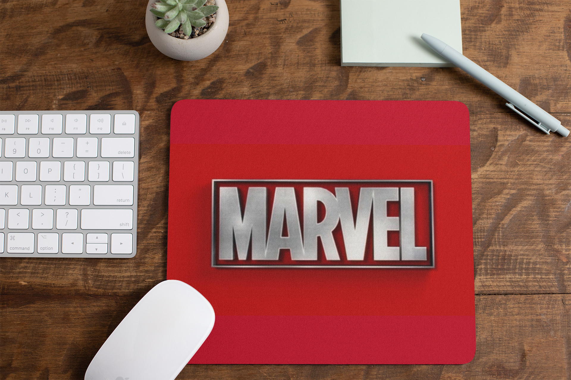 DesignWrap Designer Mousepad DWDMP-161