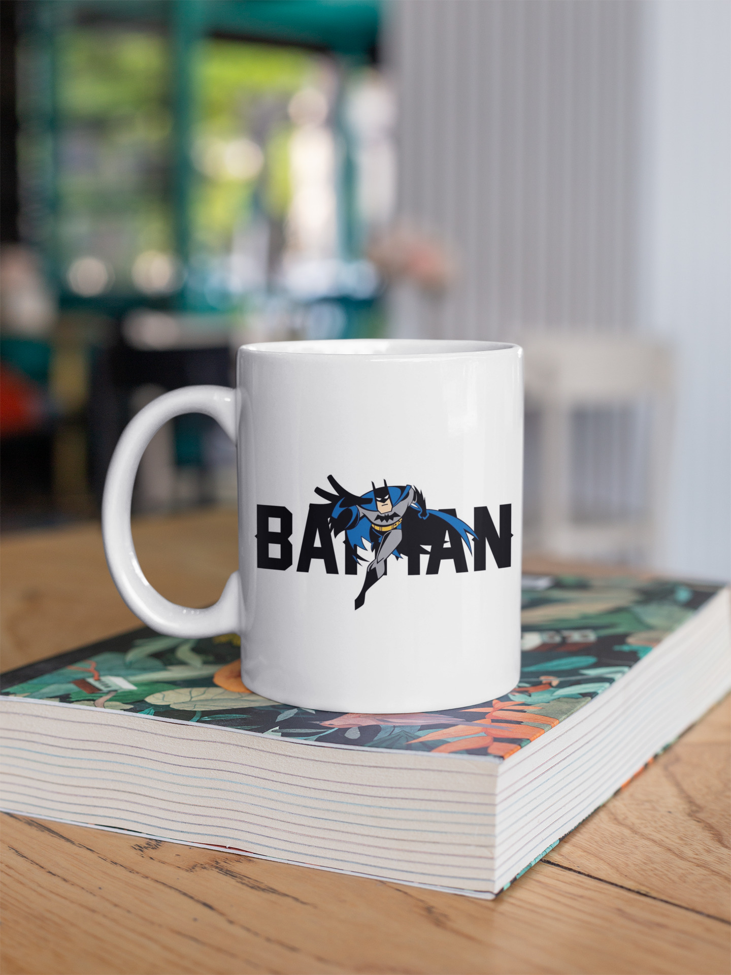 DesignWrap Designer Coffee Mug DWDCM-051