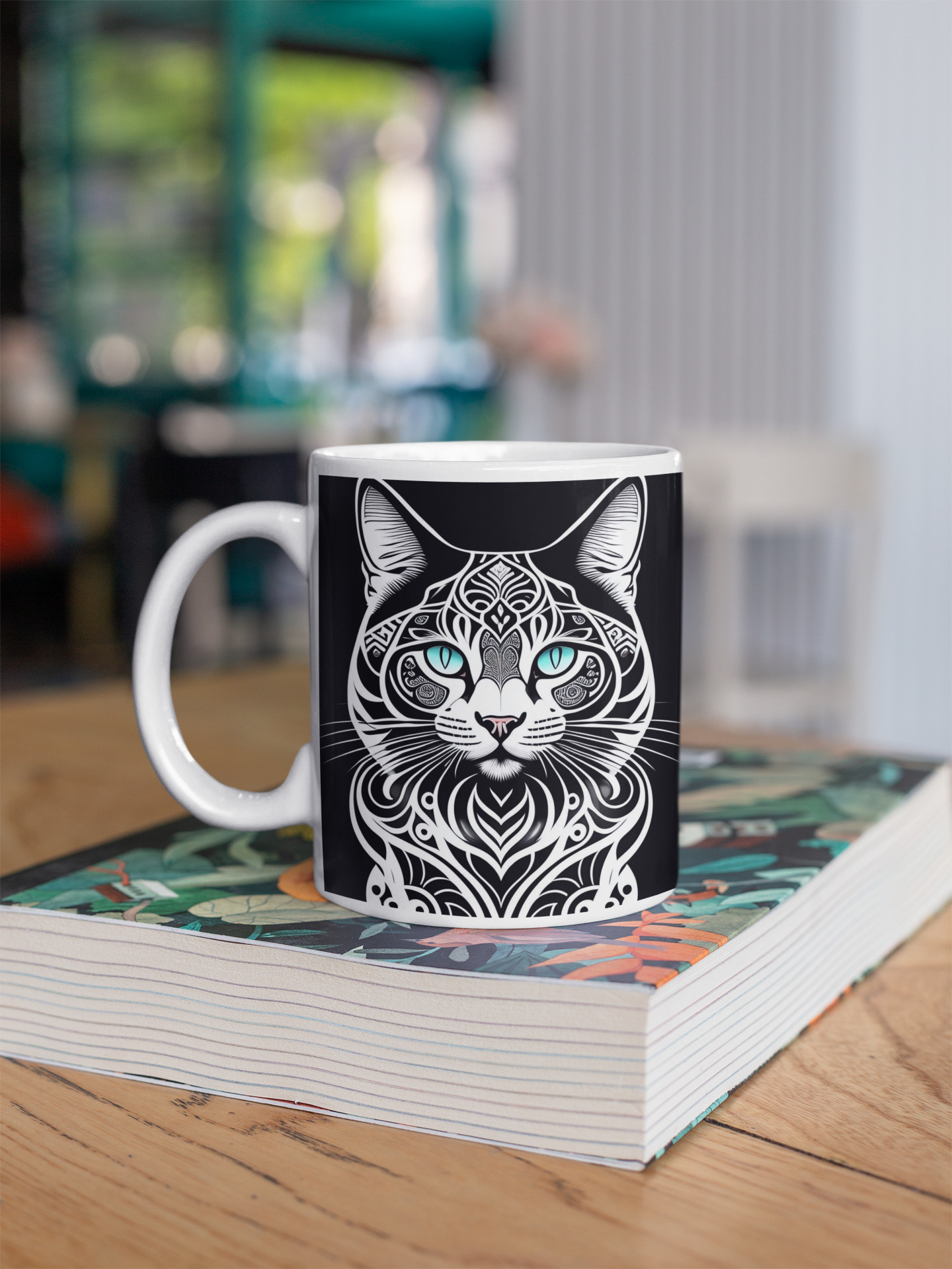 DesignWrap Designer Coffee Mug DWDCM-151