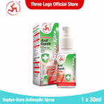 Septyc-Kare Antiseptic Spray 30ml