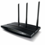 TP-LINK Archer Wireless Dual Band Gigabit Router C55