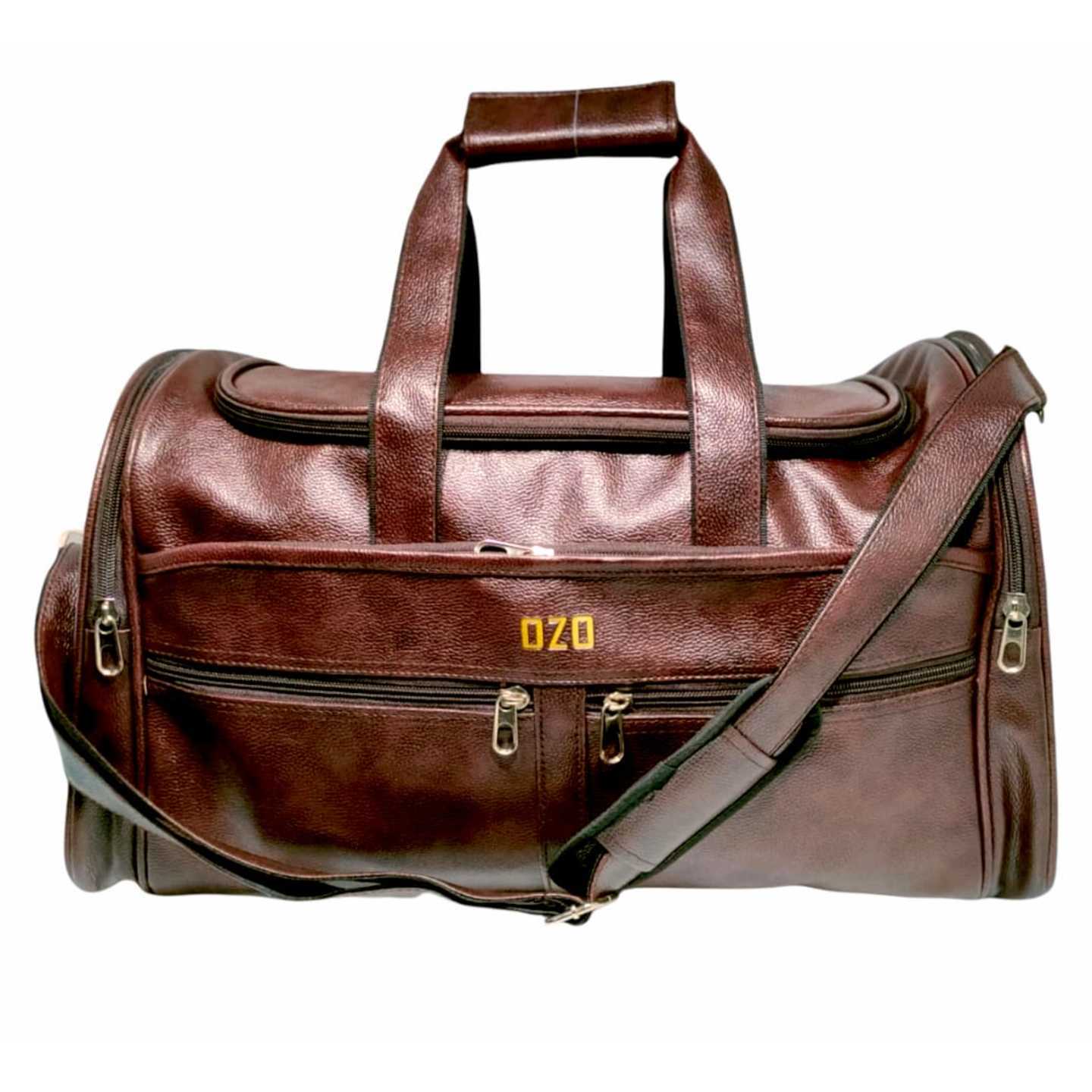 Messenger Bag B07