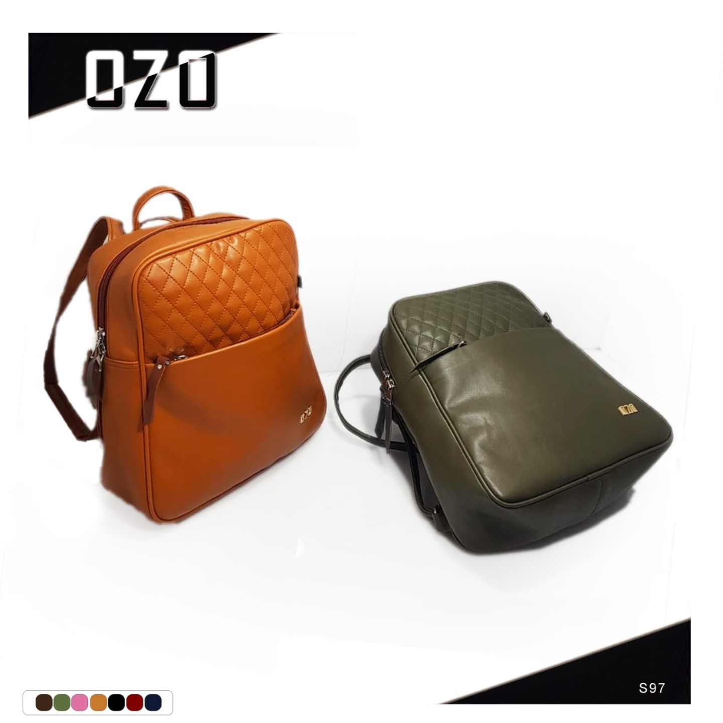Backpack s97