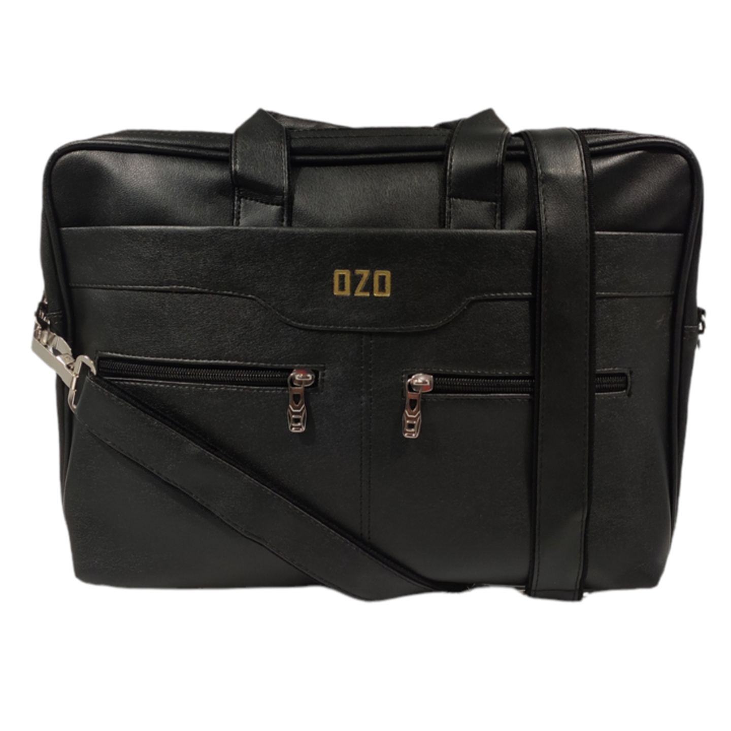 Messenger Bag B12