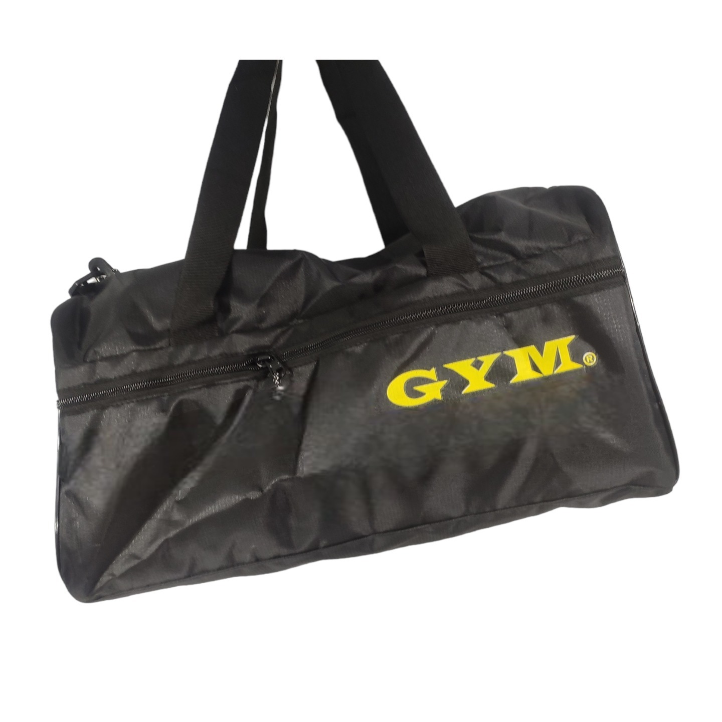 Customised gym bags