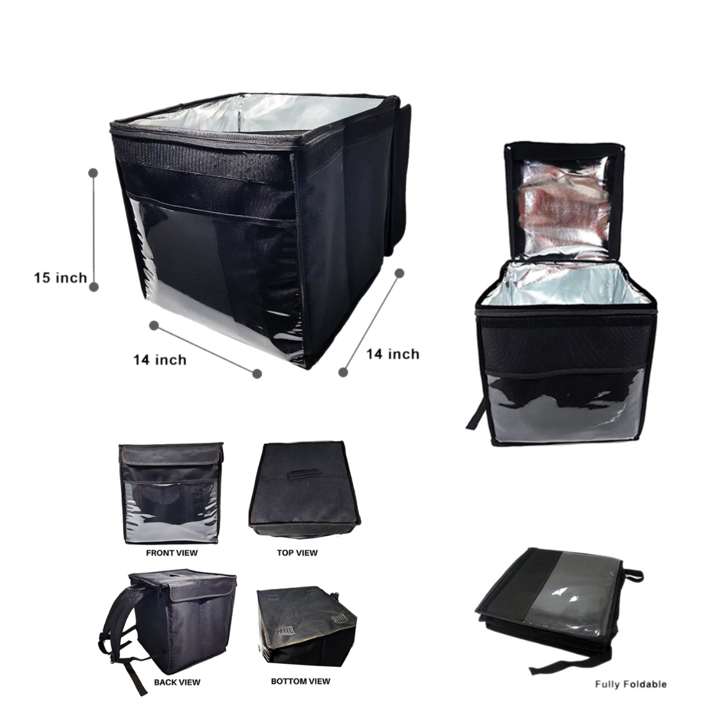 Delivery bags cb01