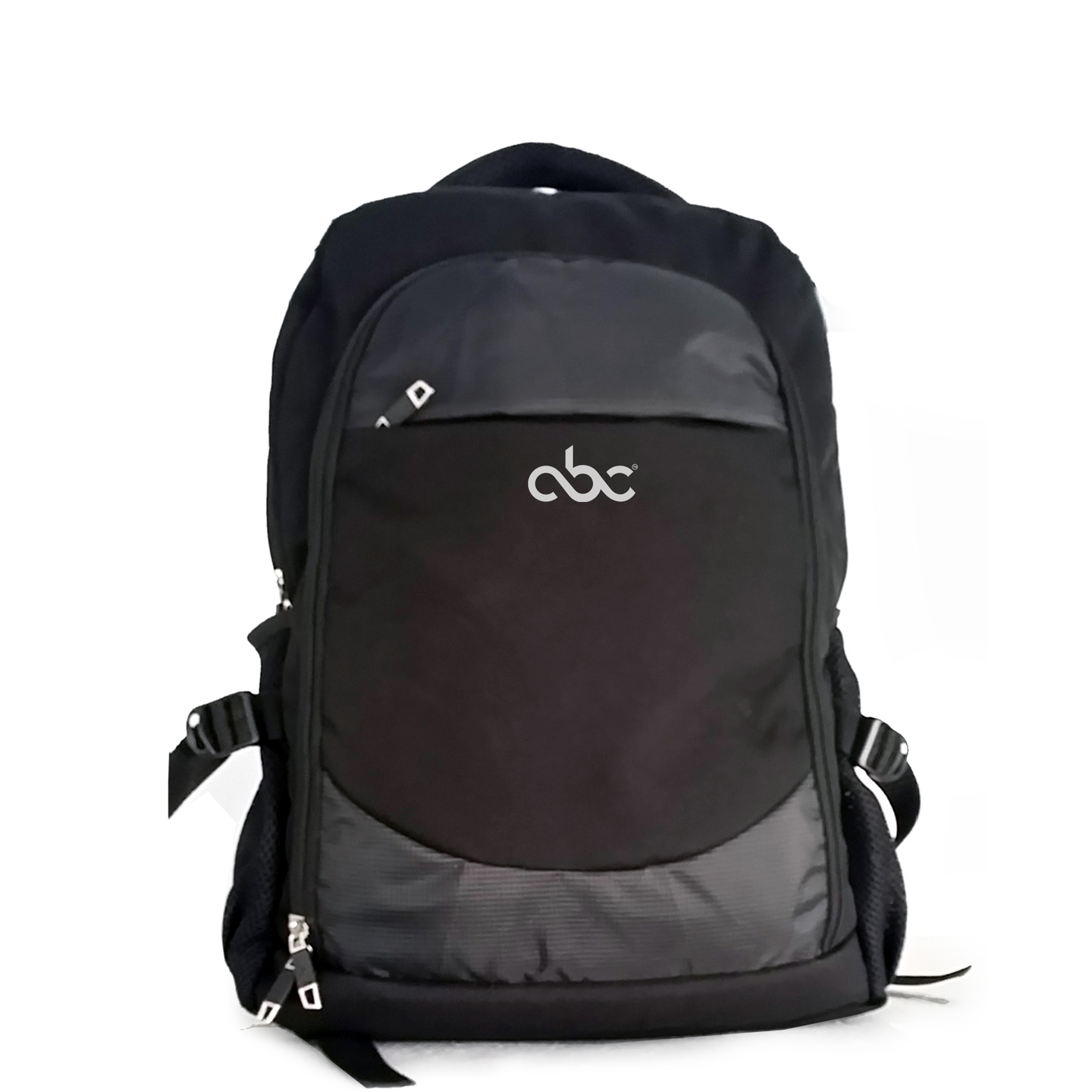 Backpack  abc