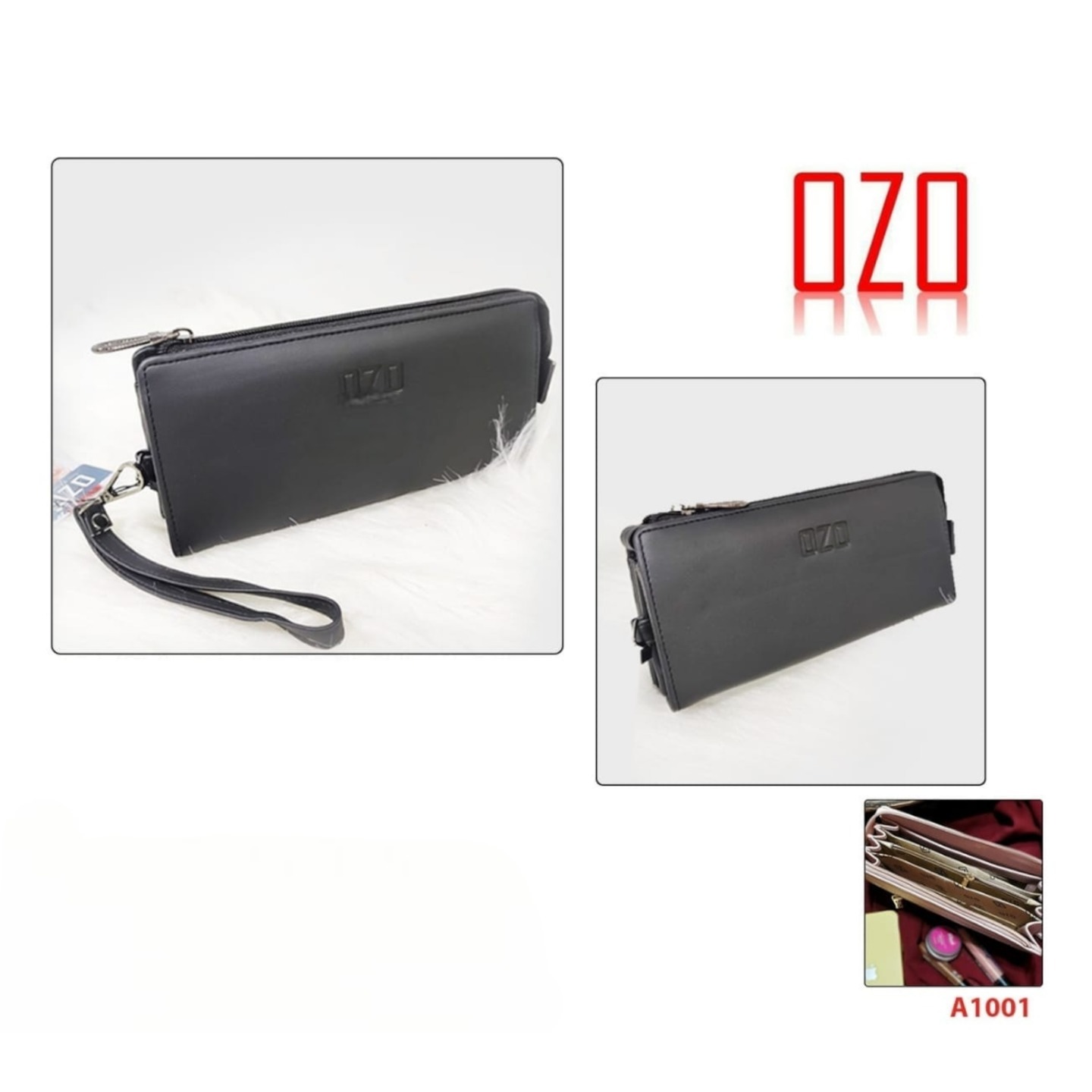 wallets A1001