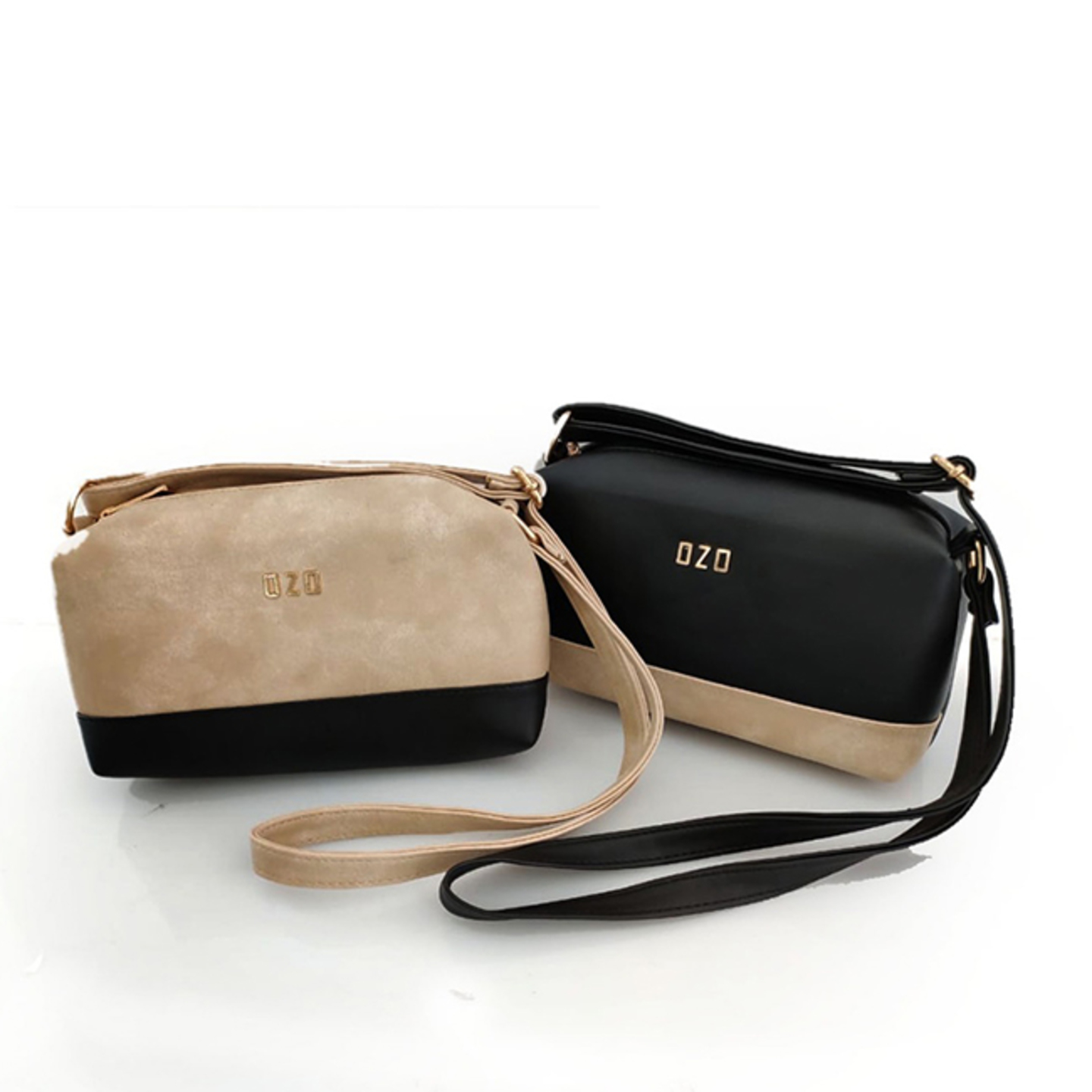Ladies sling bag A162