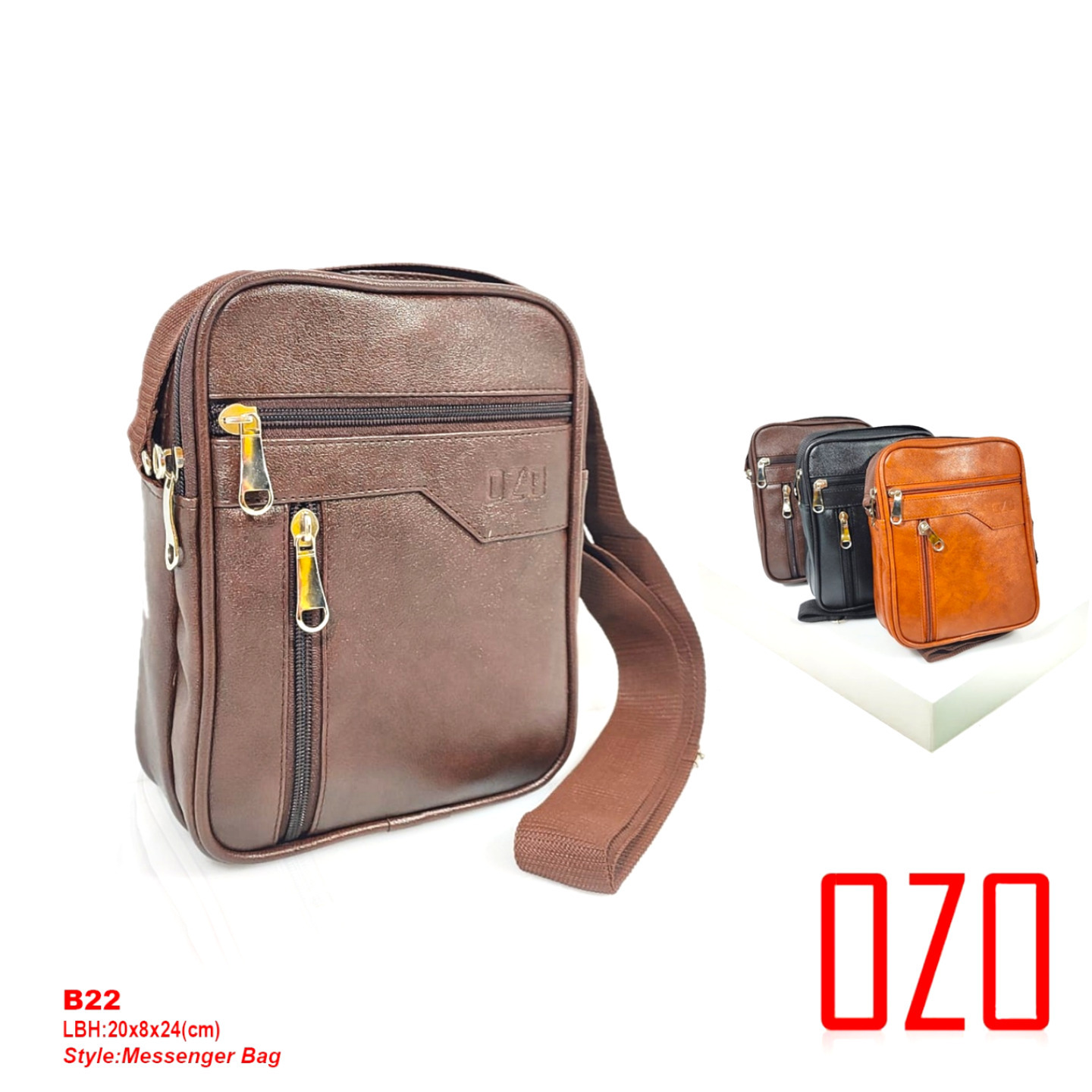 B22