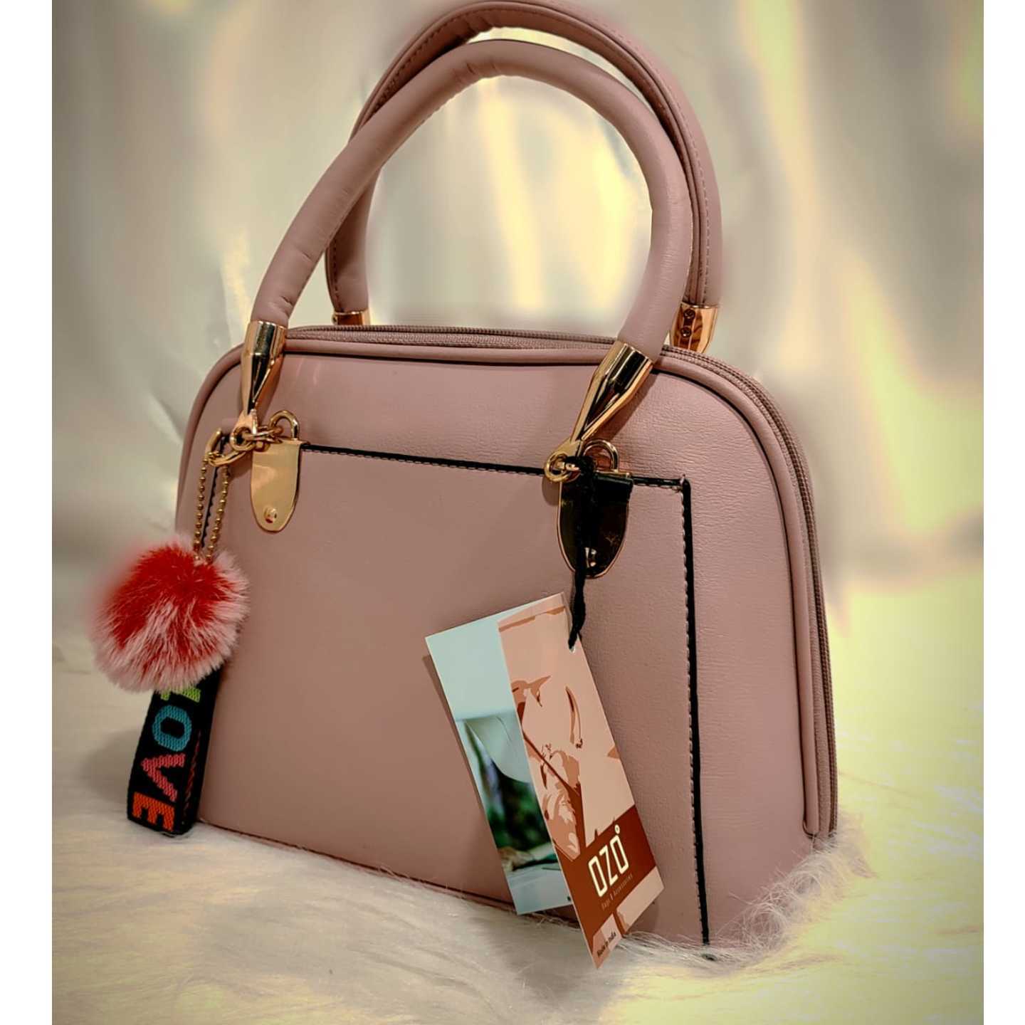 Ladies sling bag