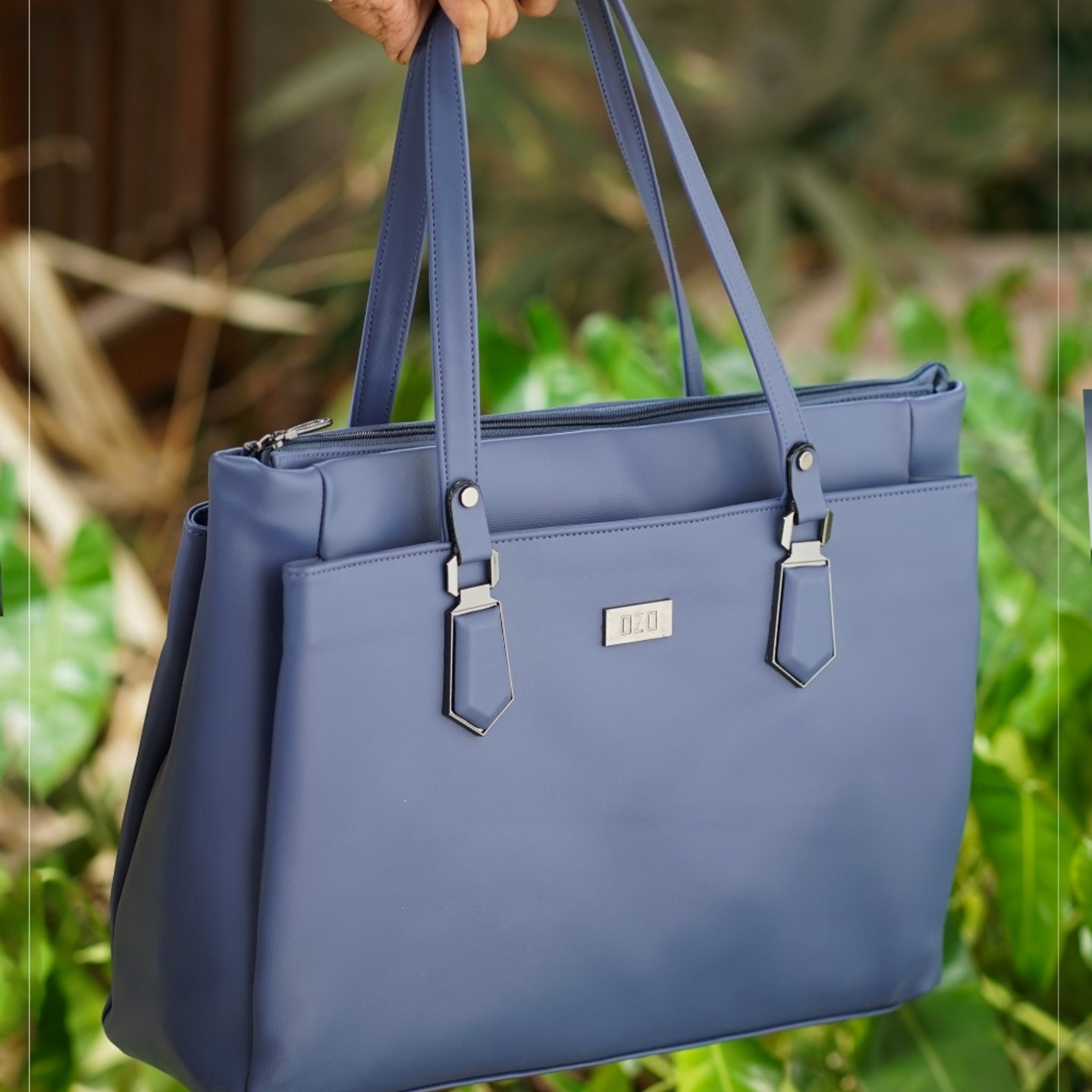 Handbag for Women and Girls For Daily, Office and Casual Use A404