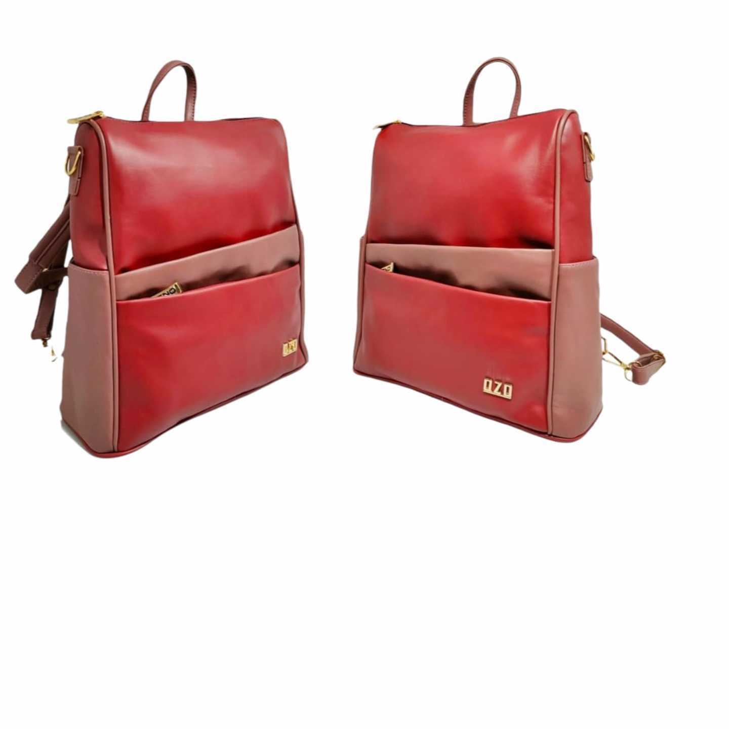 Ladies Backpacks S90