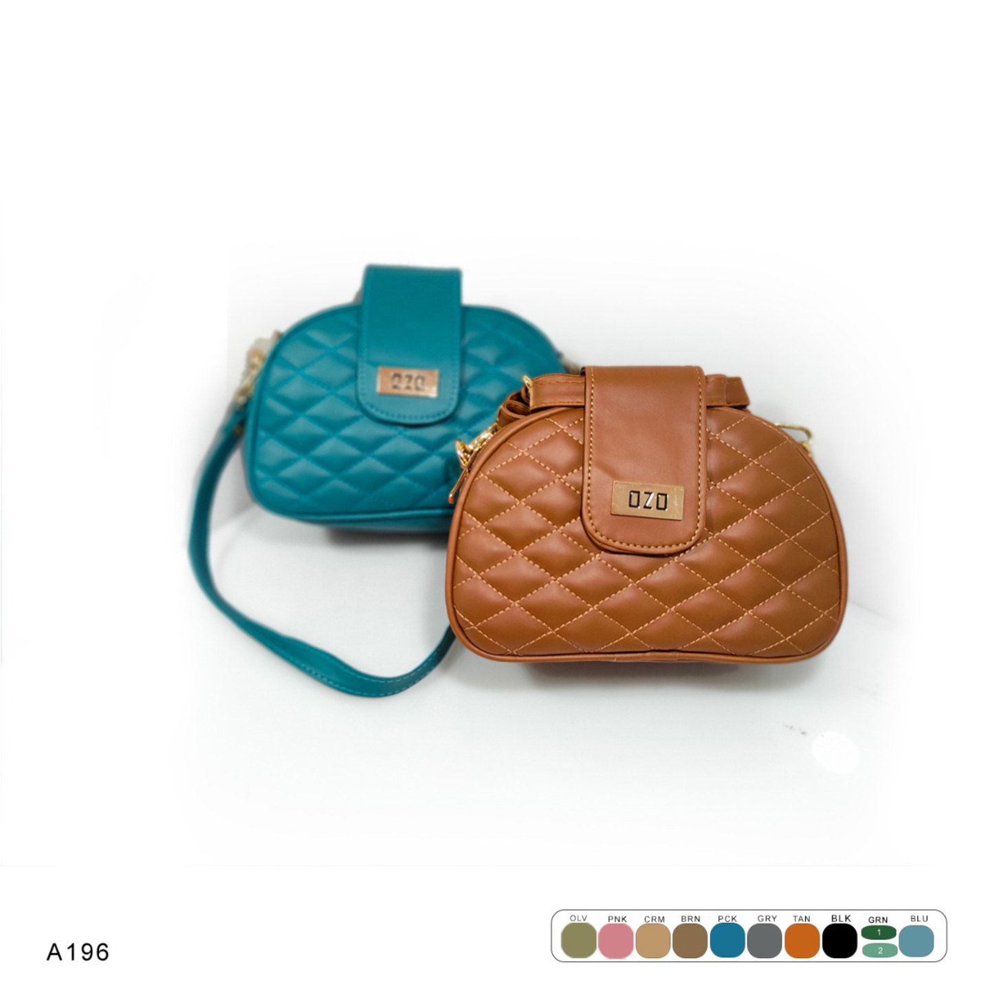 Sling bag A196