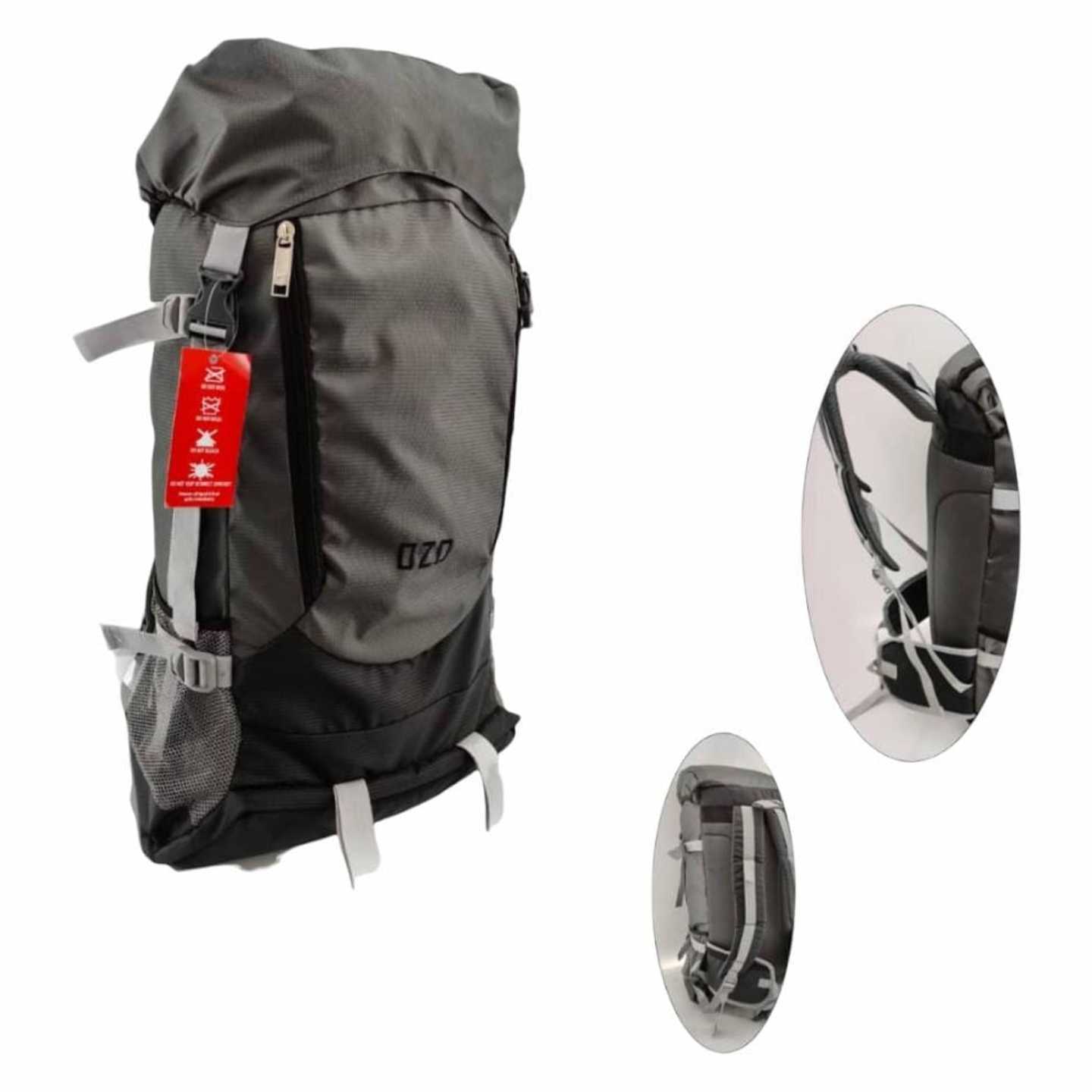Trekking bag F601